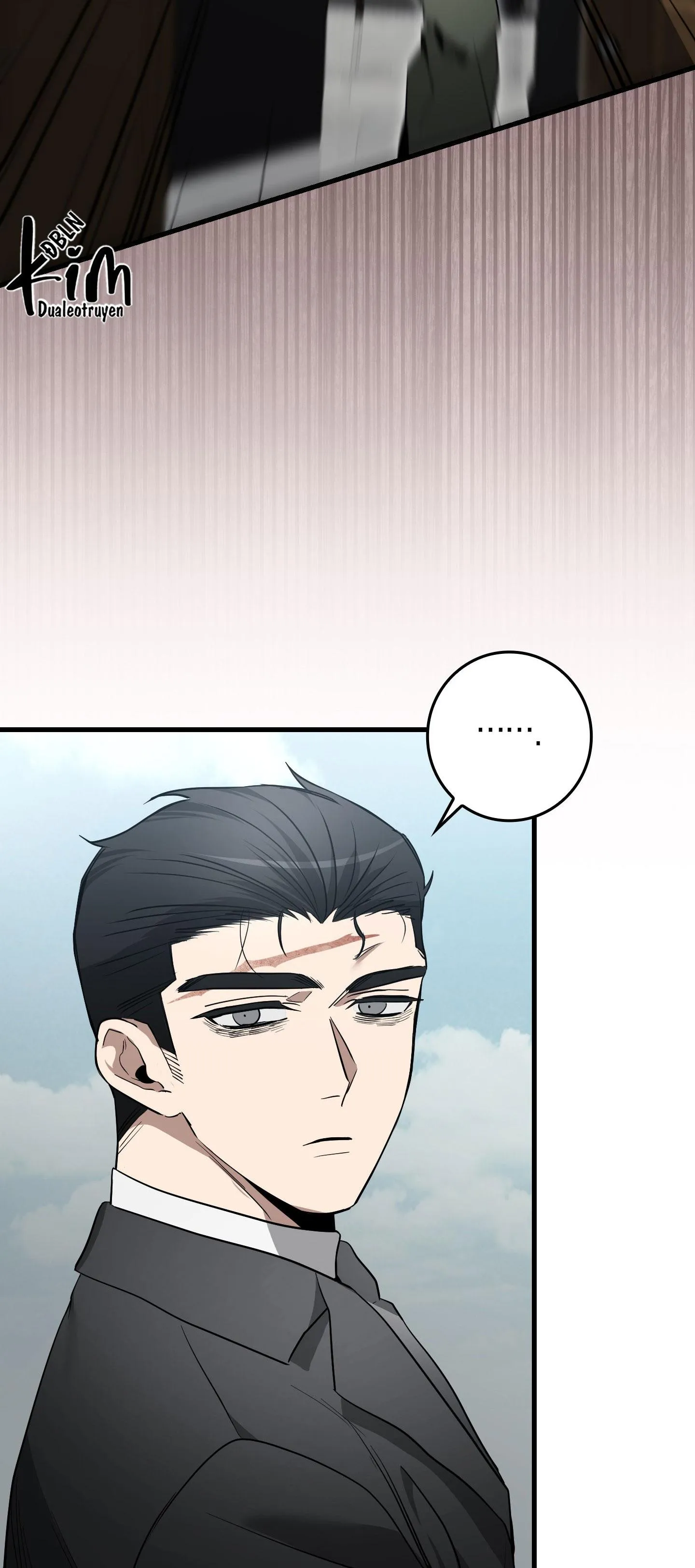 BLACK OUT Chapter 5 Trang 29