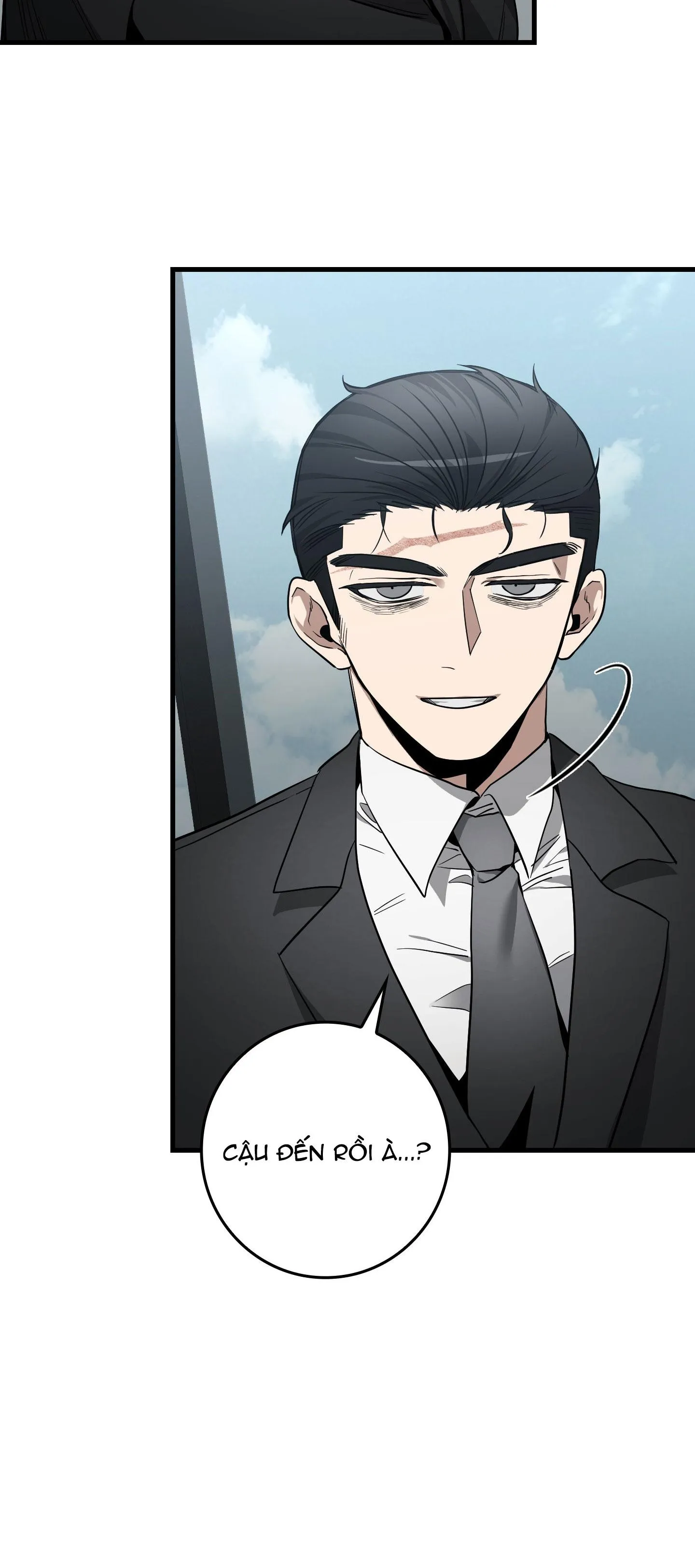 BLACK OUT Chapter 5 Trang 30
