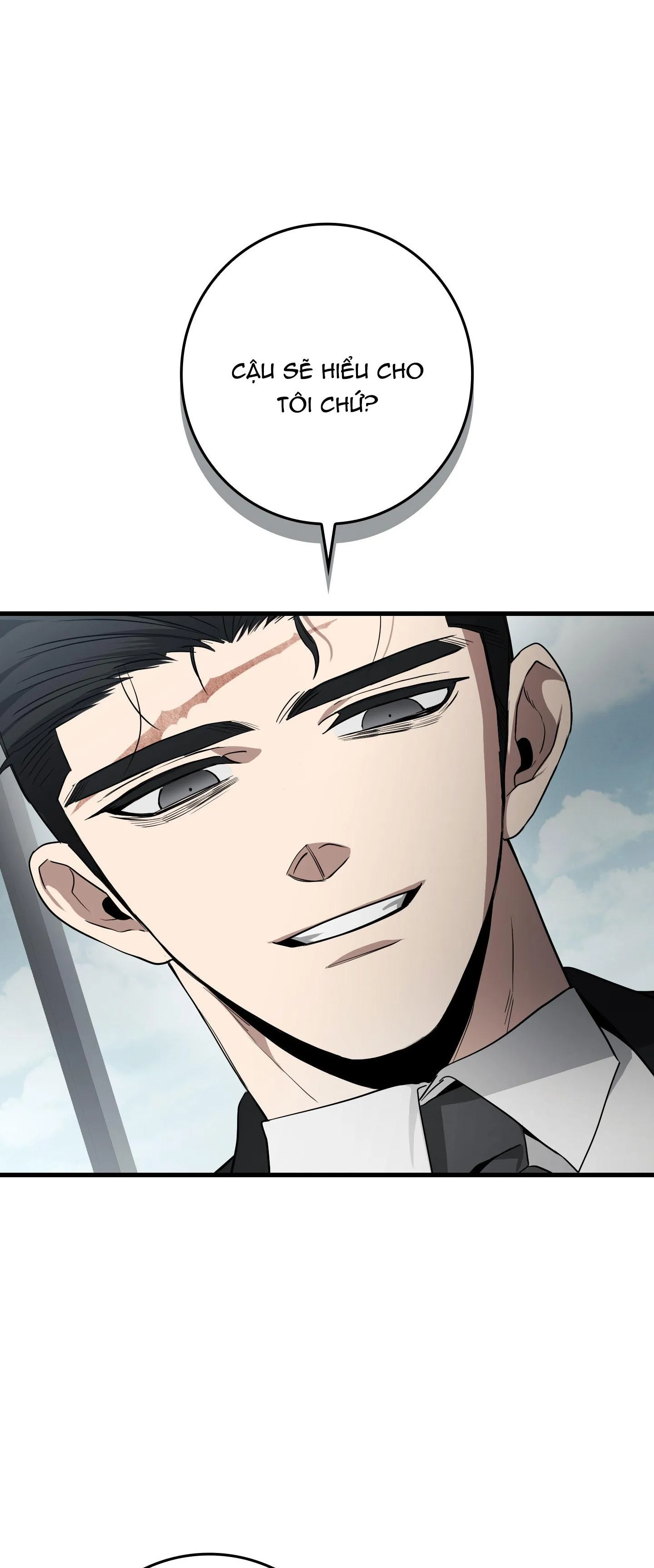 BLACK OUT Chapter 5 Trang 33