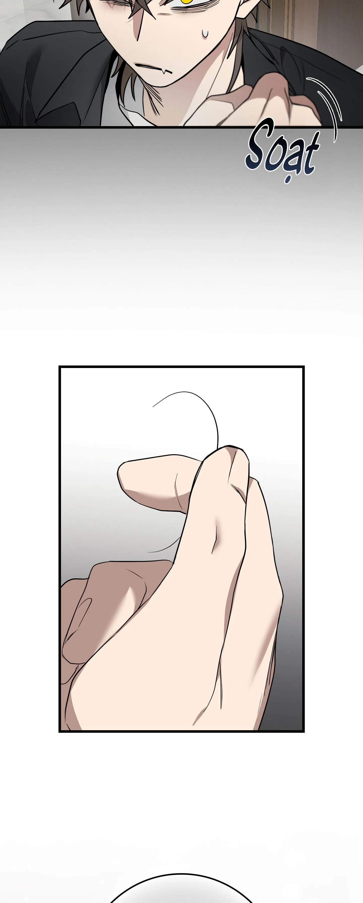 BLACK OUT Chapter 5 Trang 38