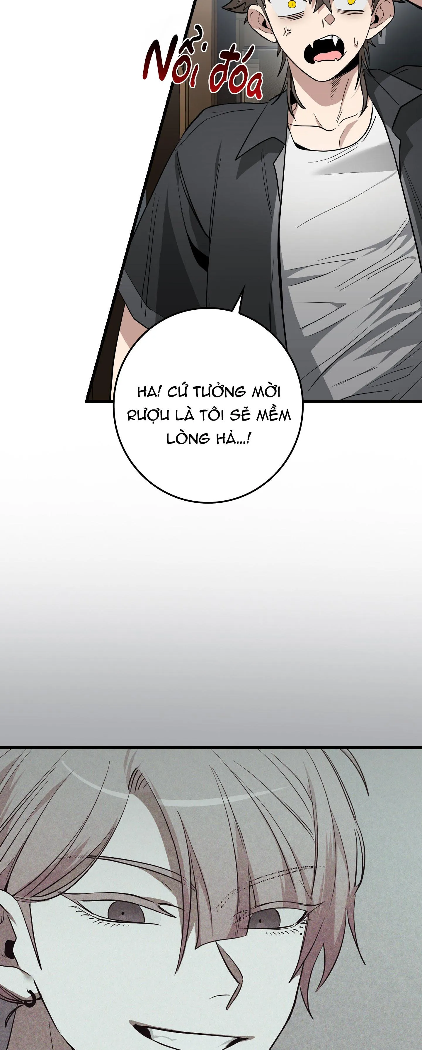 BLACK OUT Chapter 5 Trang 41