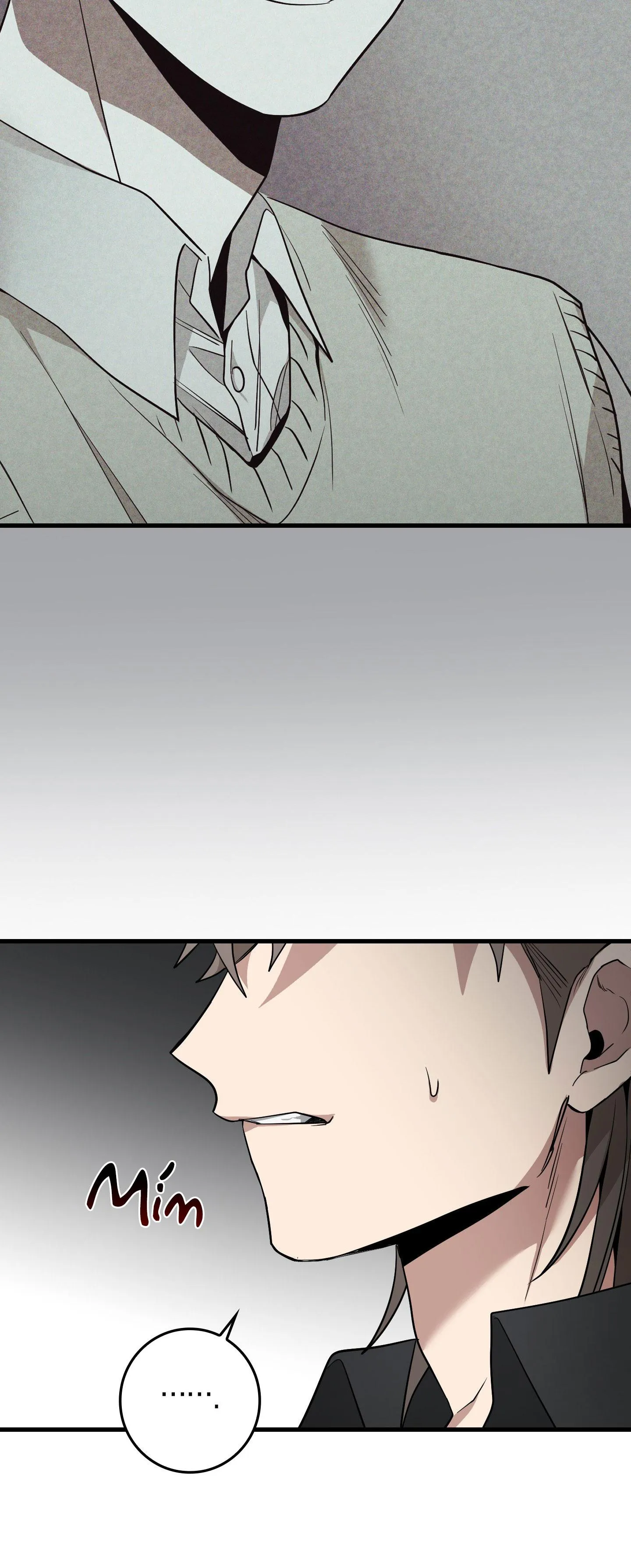 BLACK OUT Chapter 5 Trang 42