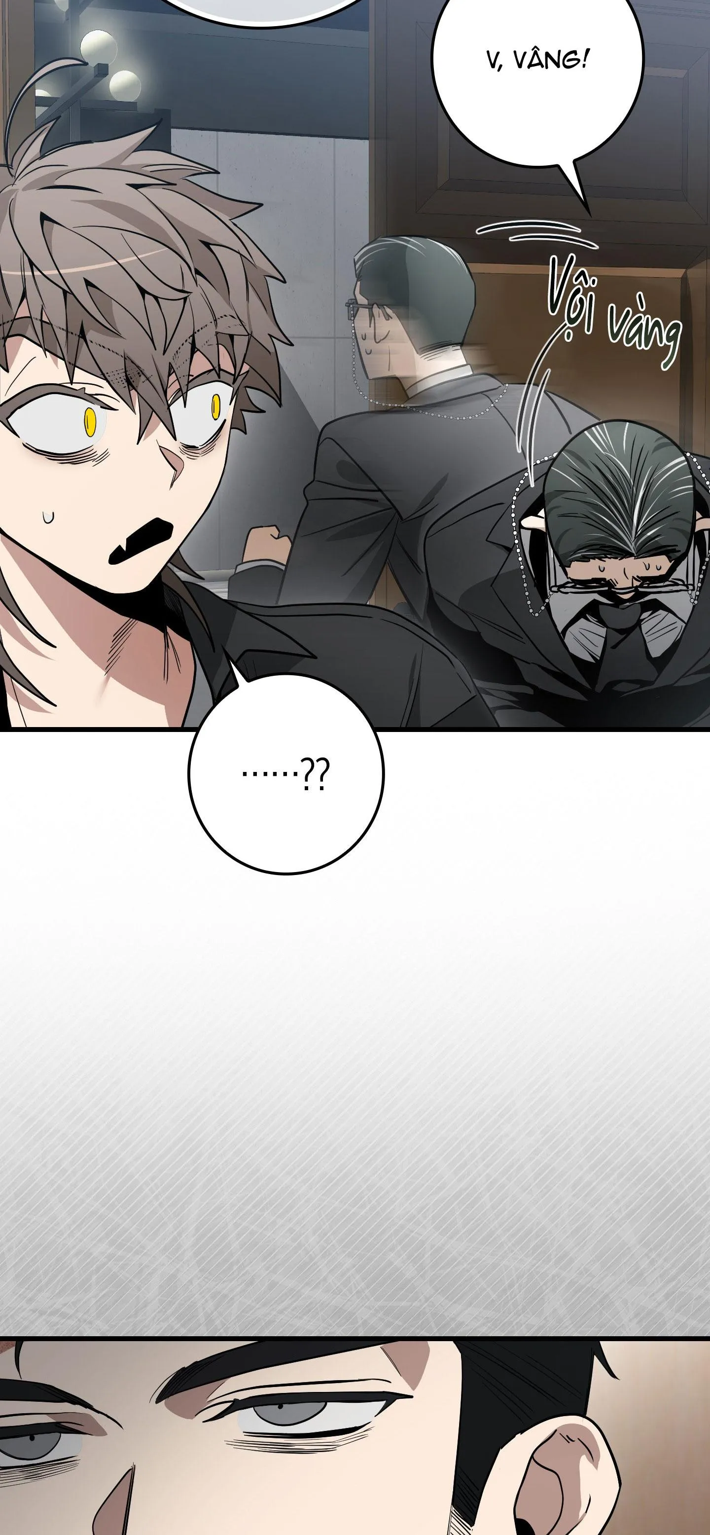 BLACK OUT Chapter 5 Trang 46