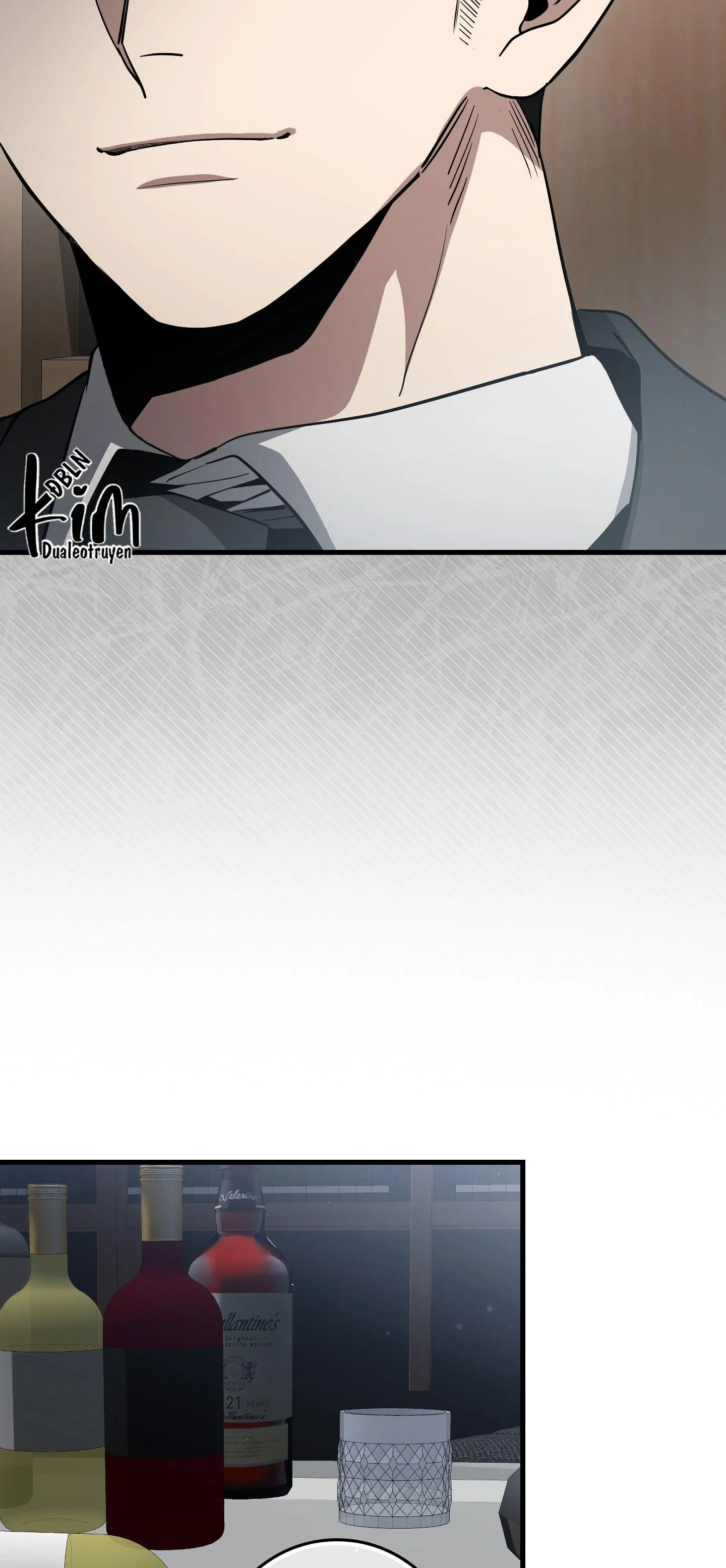 BLACK OUT Chapter 5 Trang 47