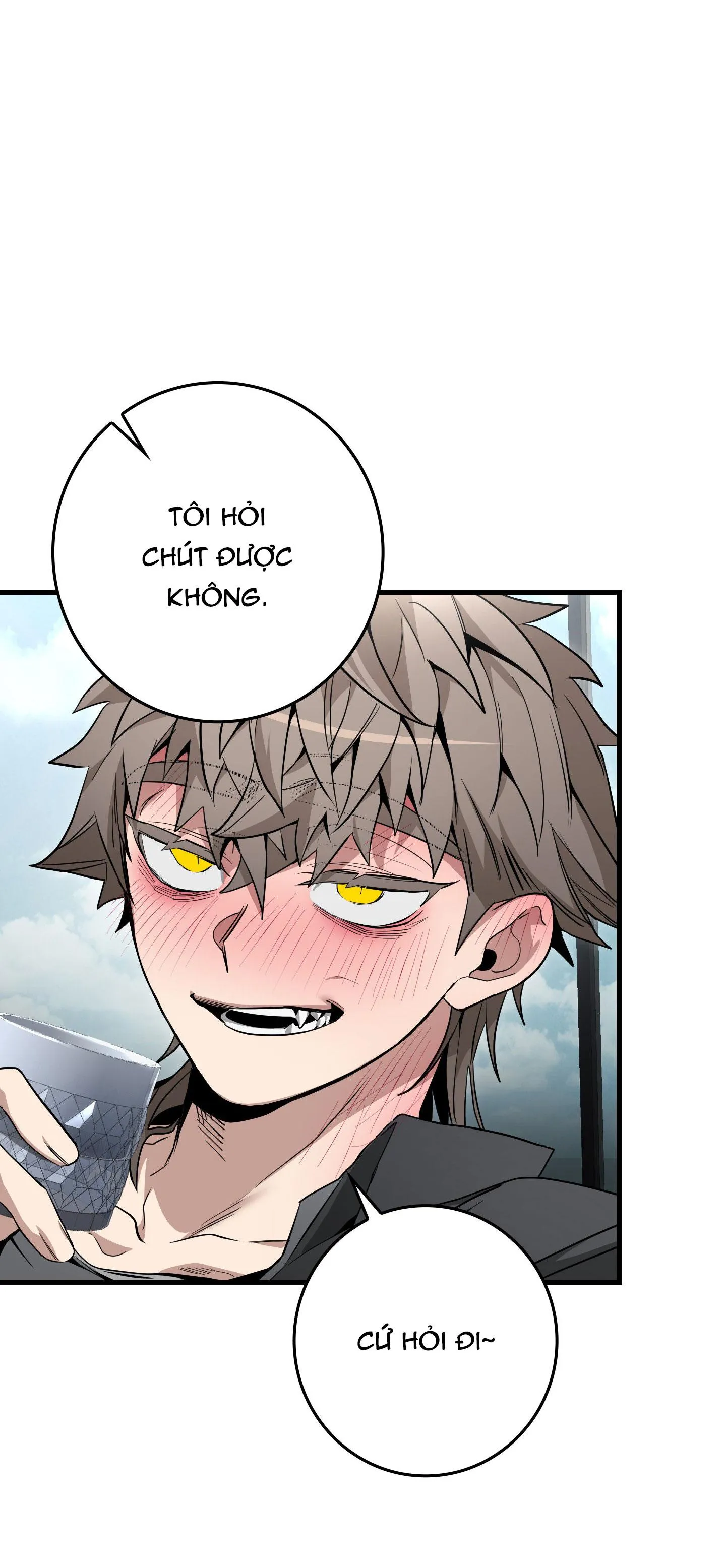 BLACK OUT Chapter 5 Trang 49