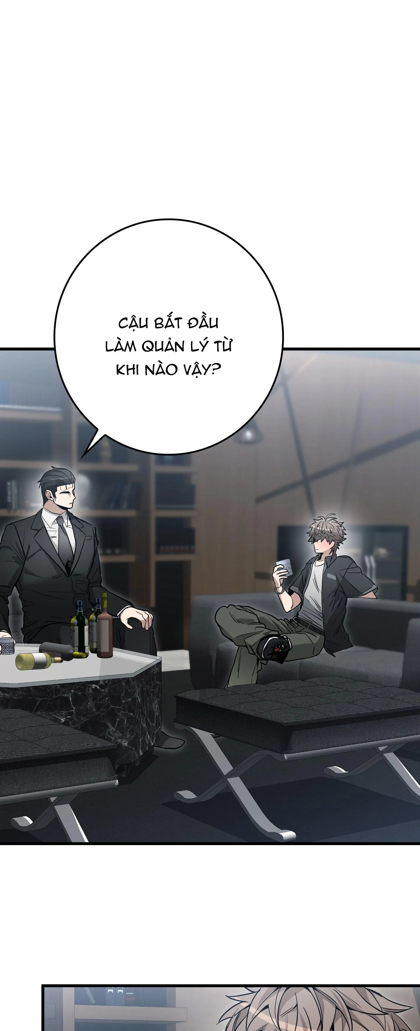 BLACK OUT Chapter 5 Trang 50