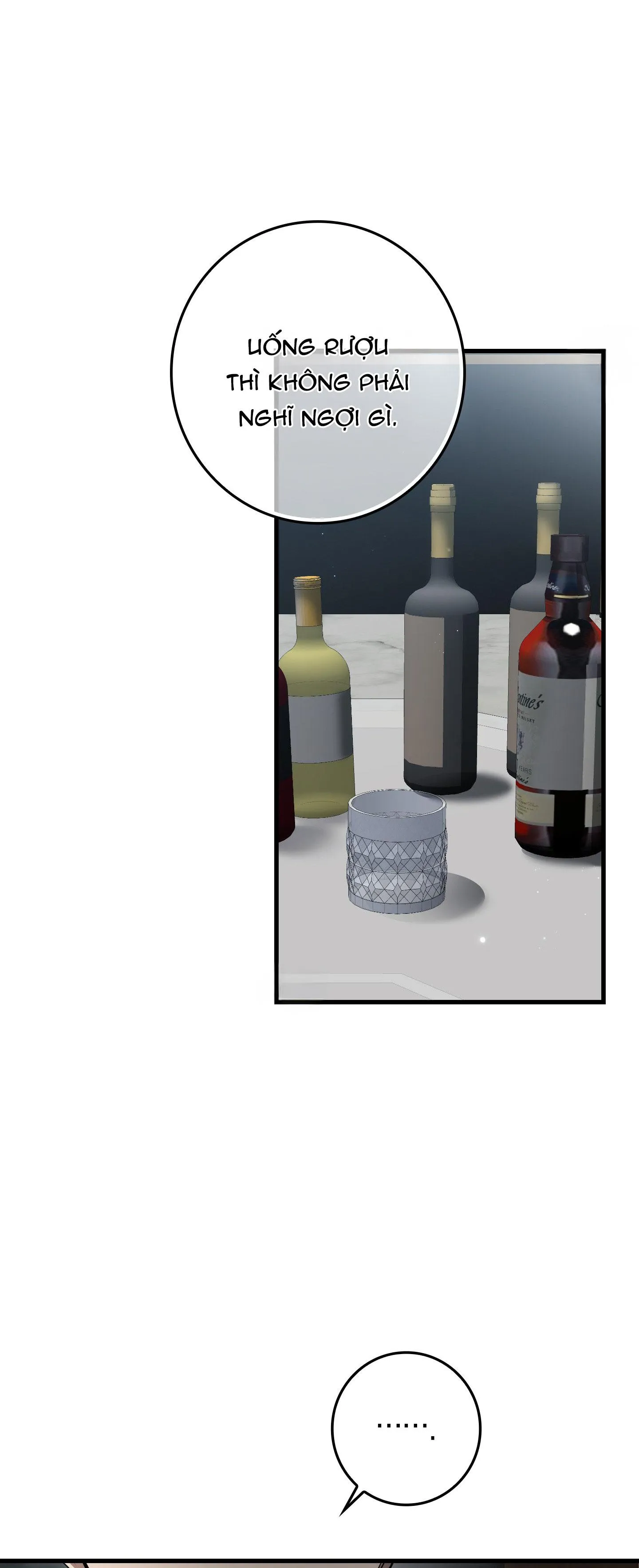 BLACK OUT Chapter 5 Trang 53