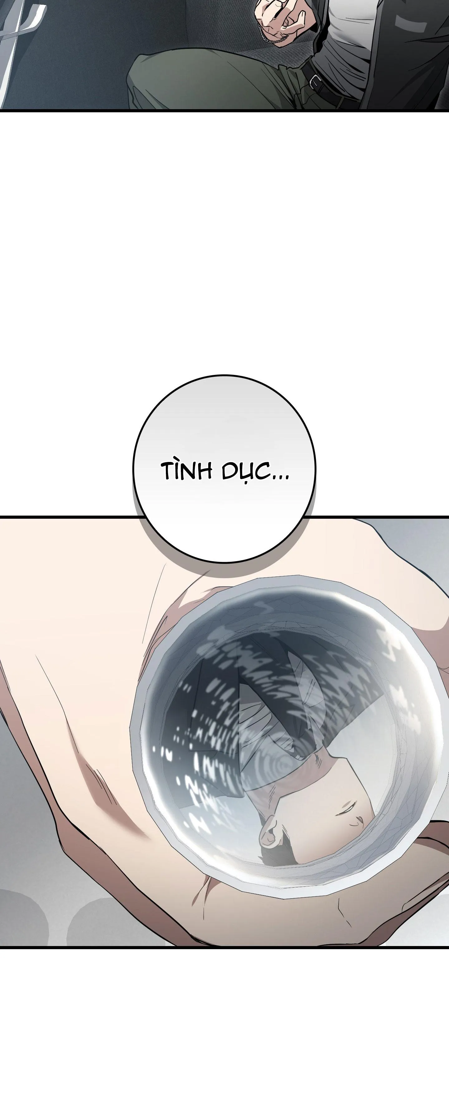 BLACK OUT Chapter 5 Trang 55