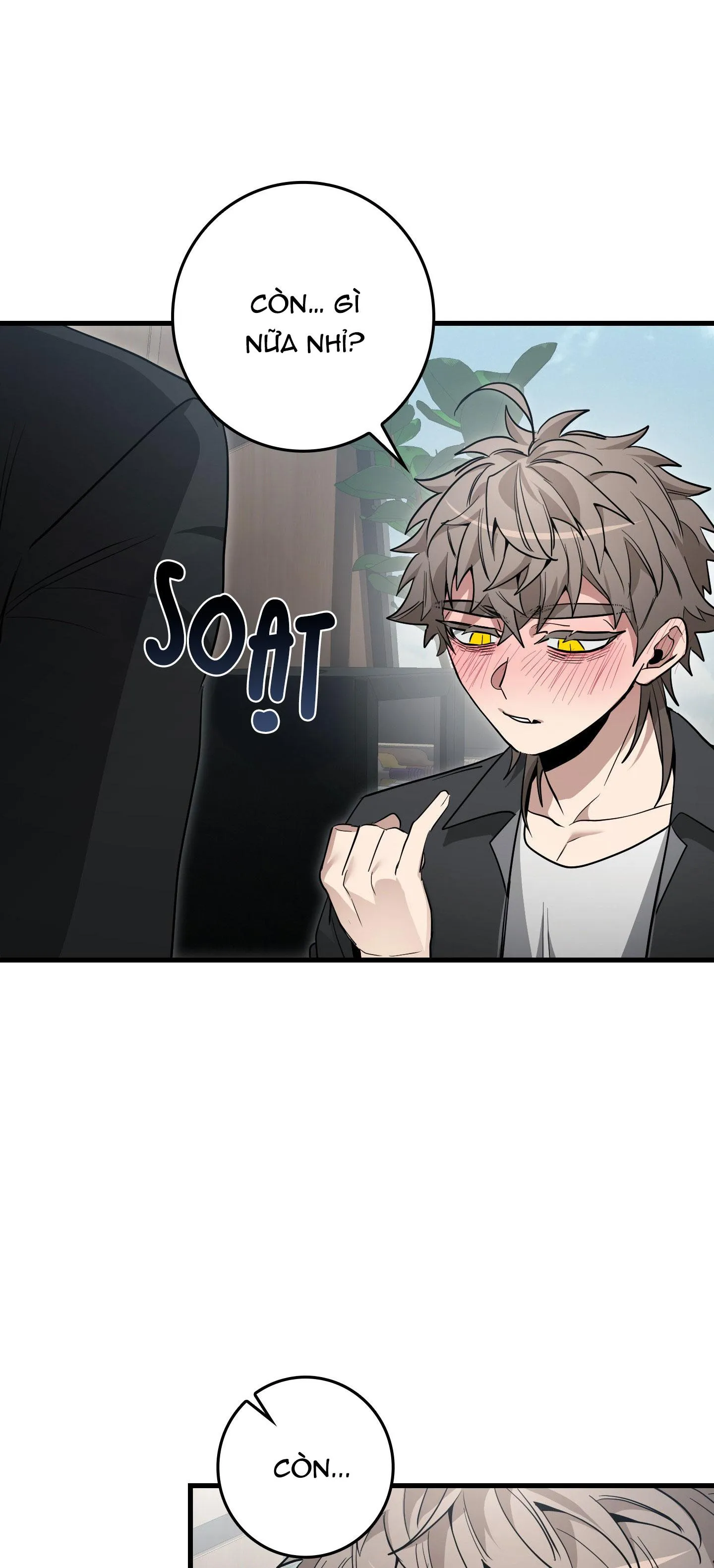 BLACK OUT Chapter 5 Trang 56