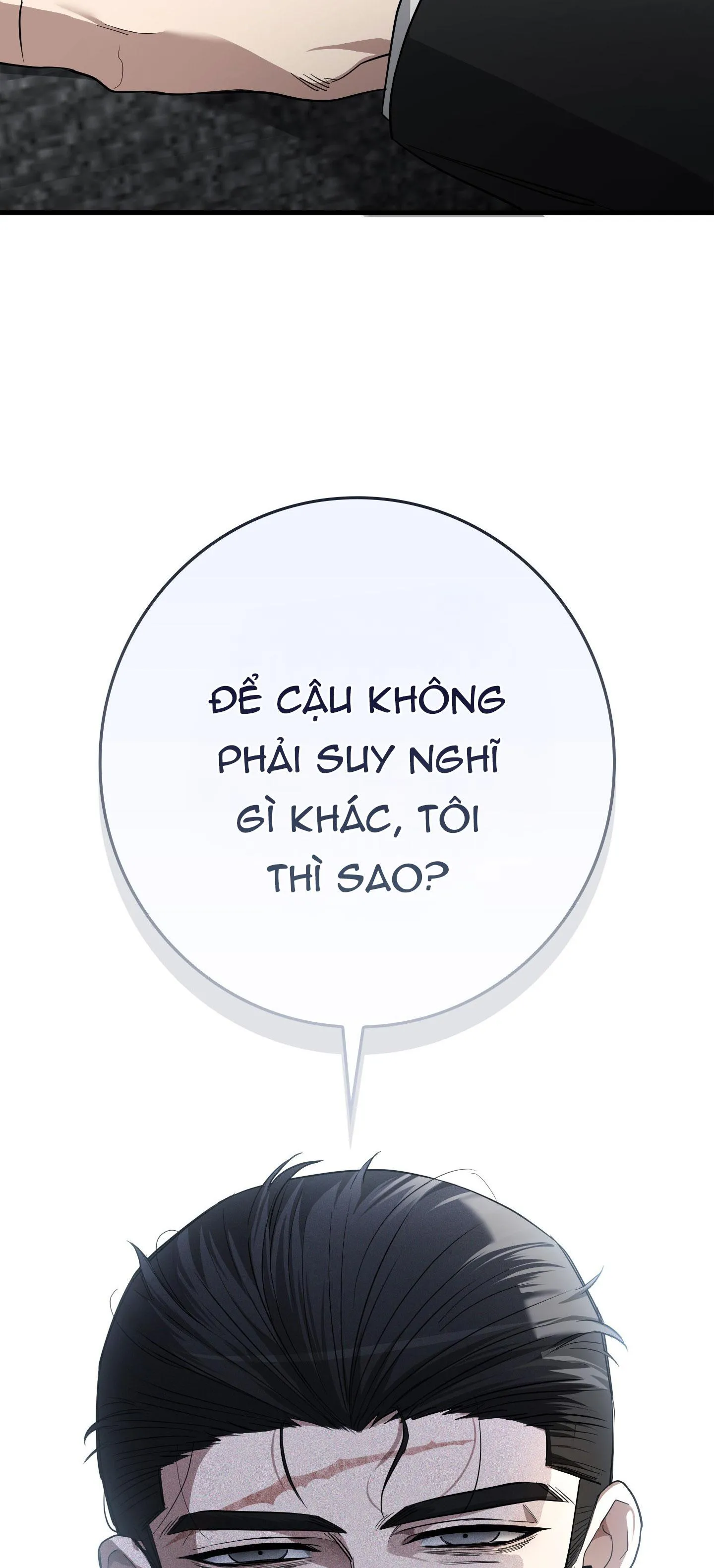 BLACK OUT Chapter 5 Trang 58