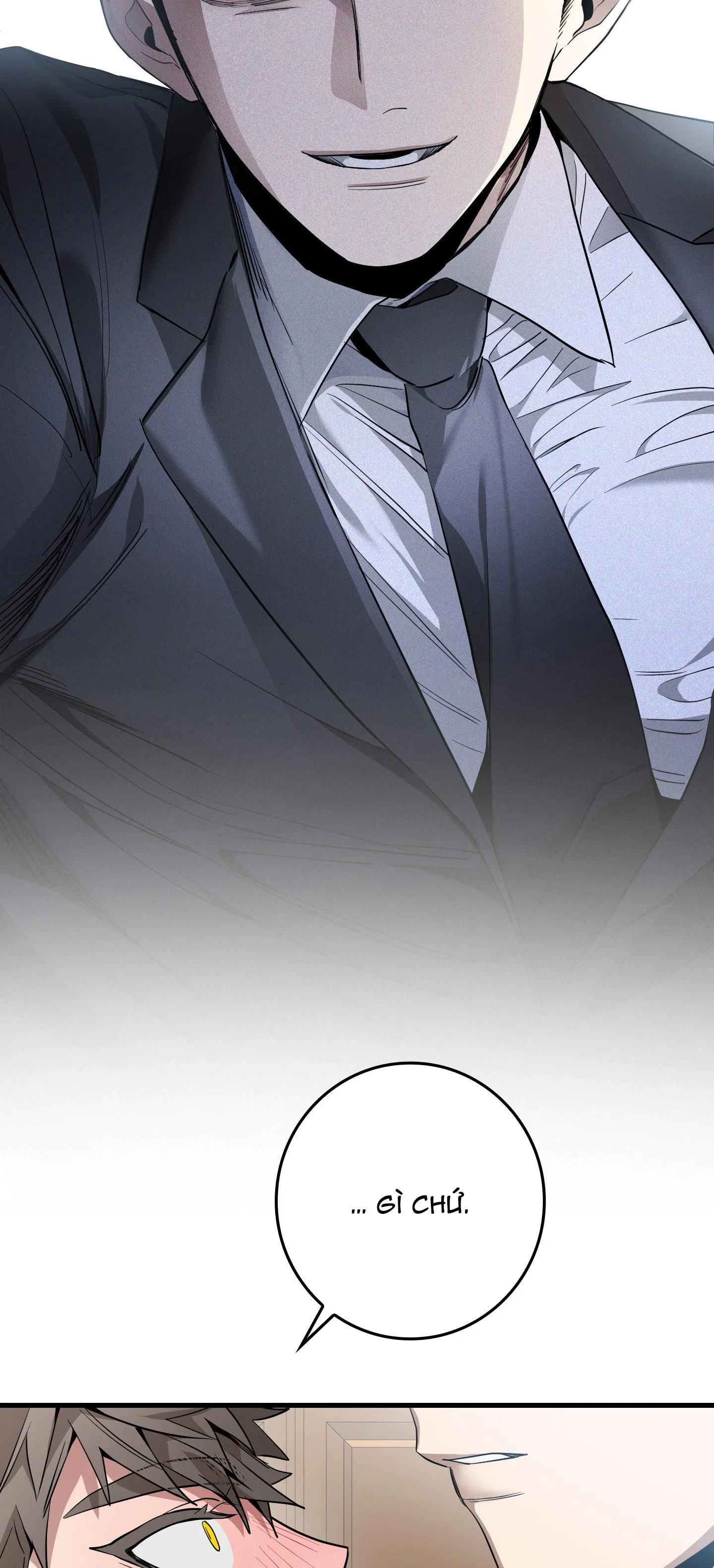 BLACK OUT Chapter 5 Trang 59