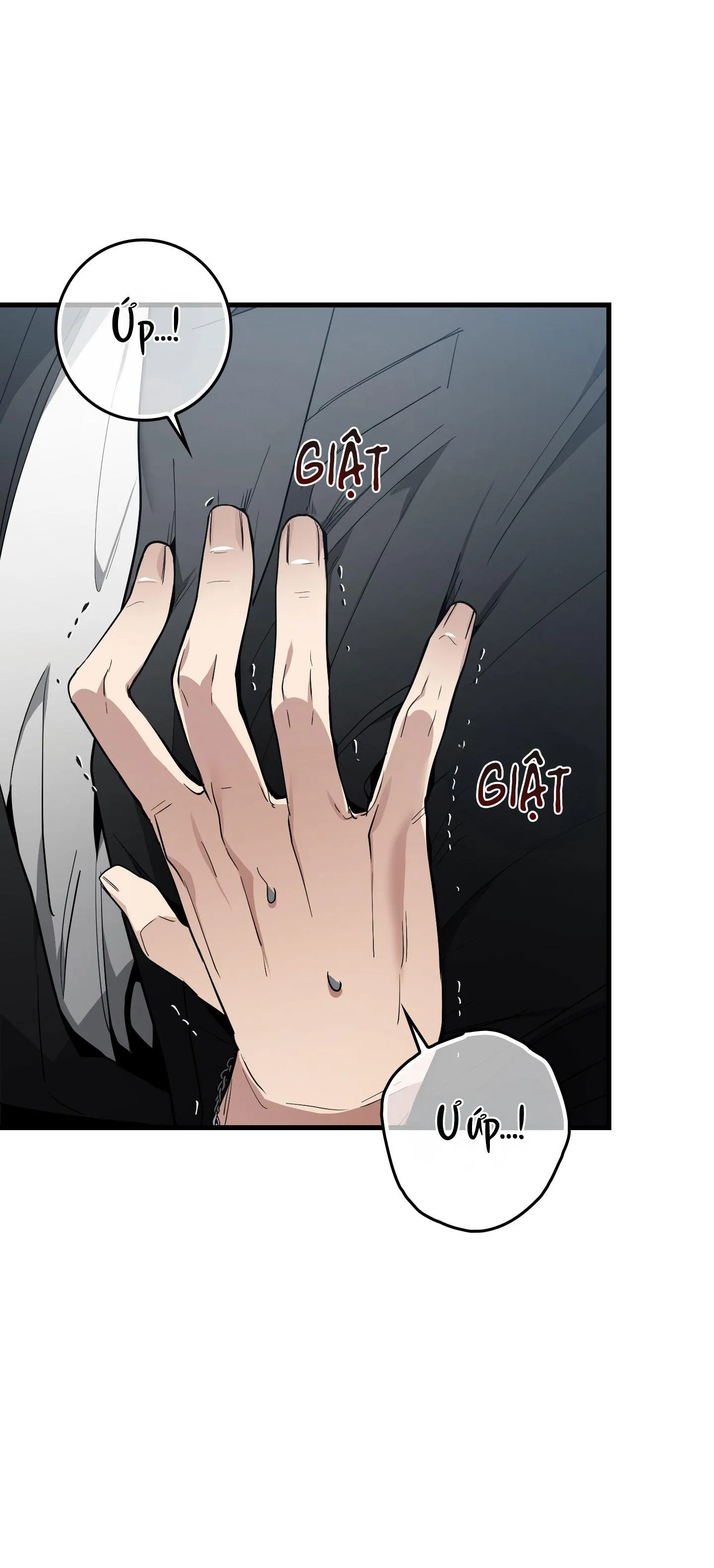 BLACK OUT Chapter 5 Trang 61