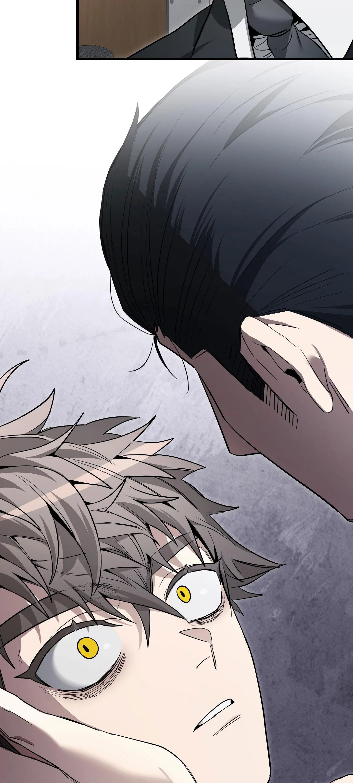 BLACK OUT Chapter 5 Trang 65