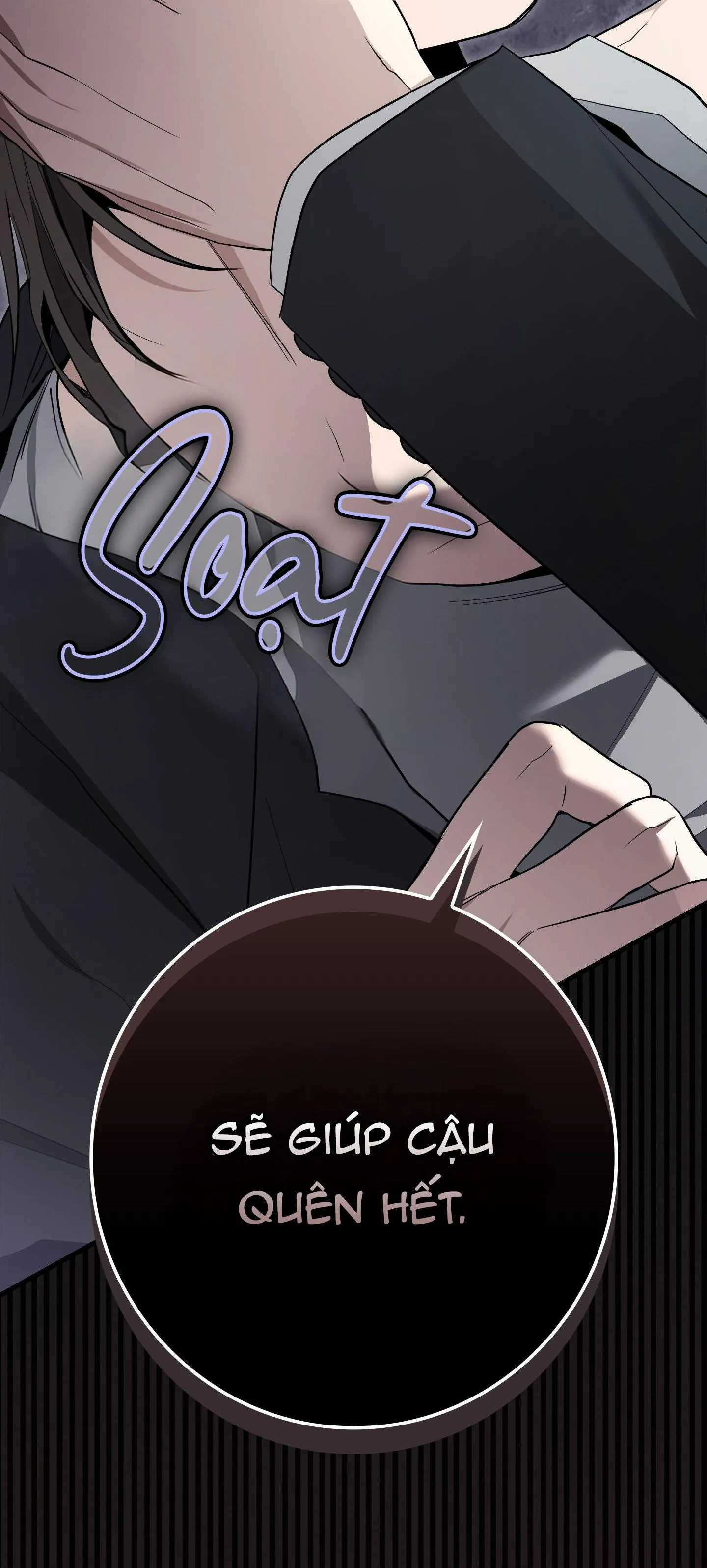 BLACK OUT Chapter 5 Trang 66