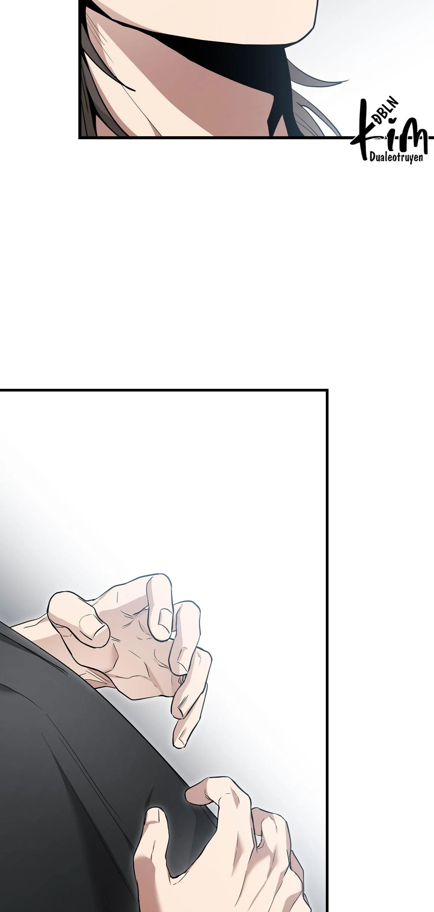 BLACK OUT Chapter 5 Trang 71