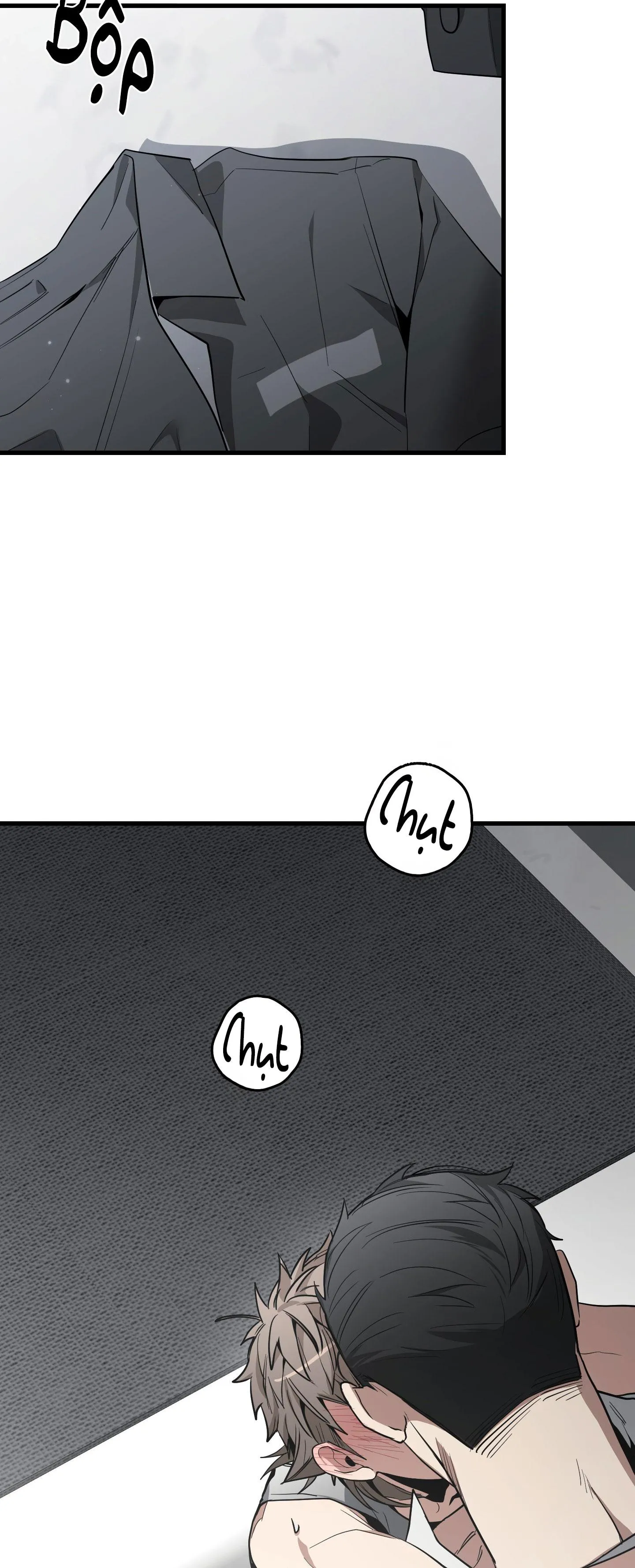 BLACK OUT Chapter 6 Trang 5