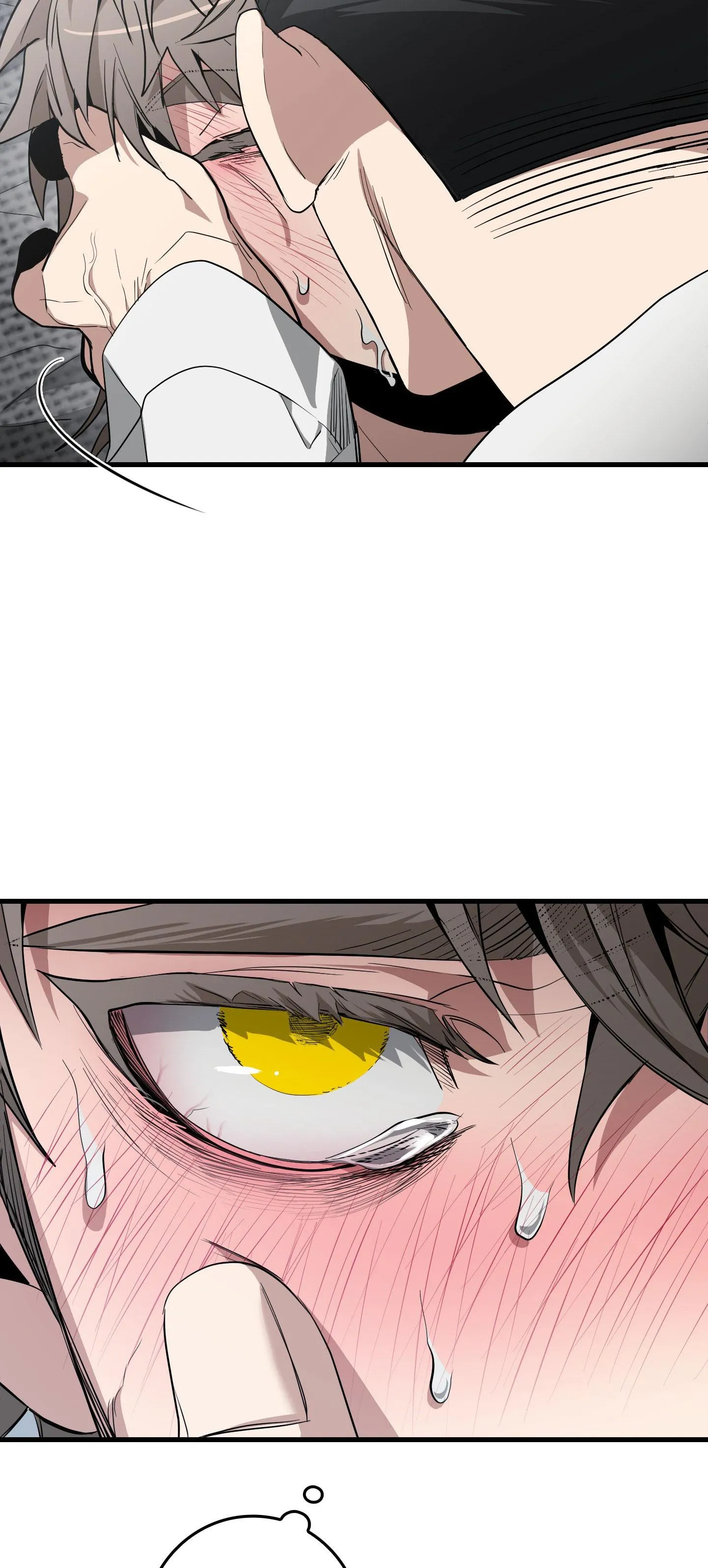 BLACK OUT Chapter 6 Trang 8