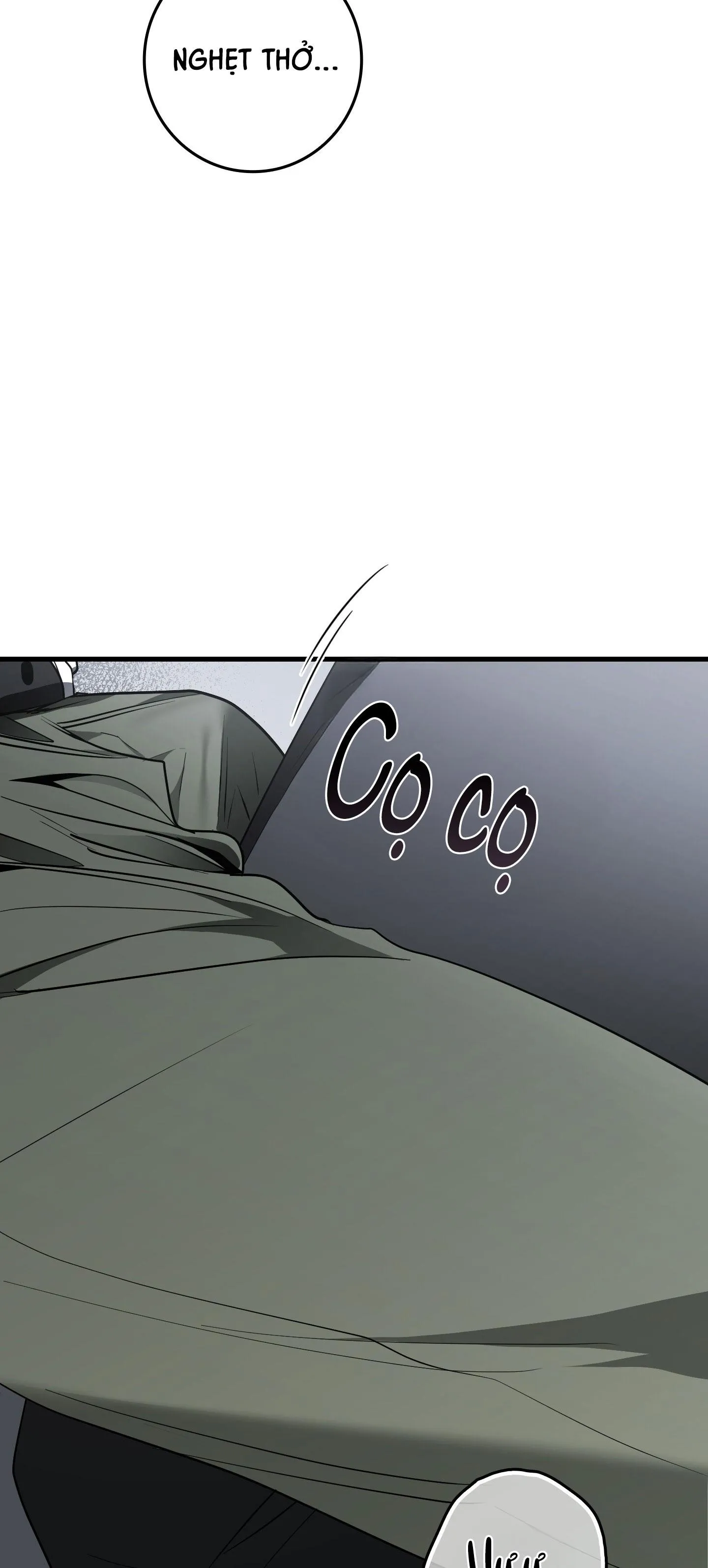 BLACK OUT Chapter 6 Trang 9