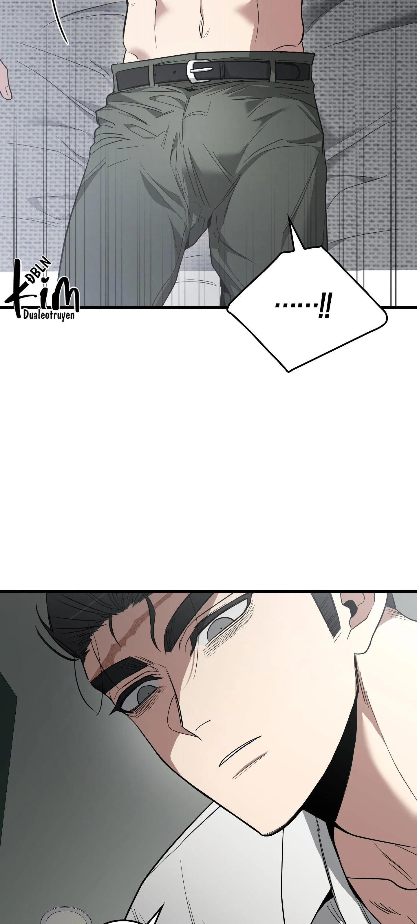 BLACK OUT Chapter 6 Trang 12