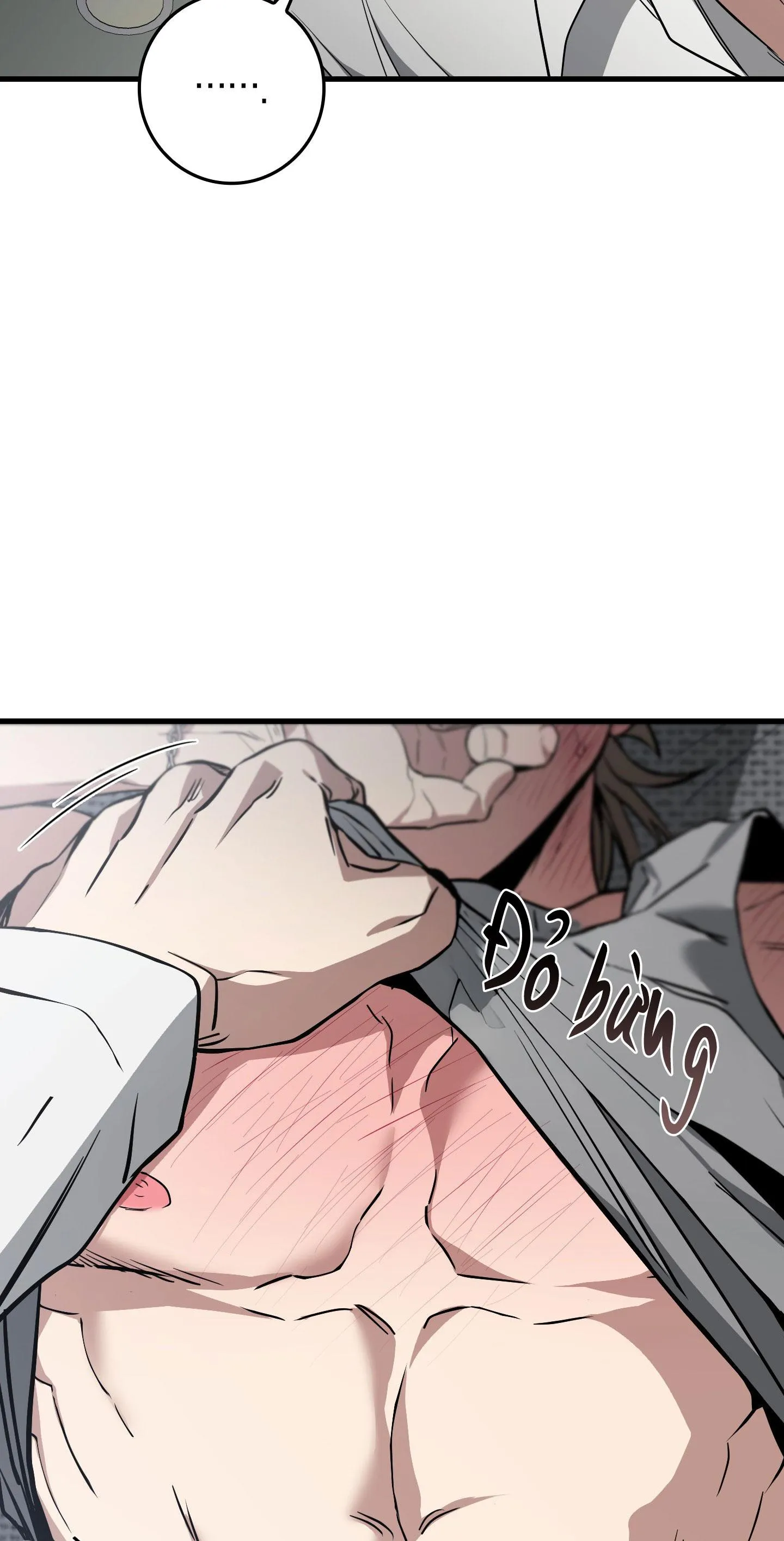 BLACK OUT Chapter 6 Trang 13