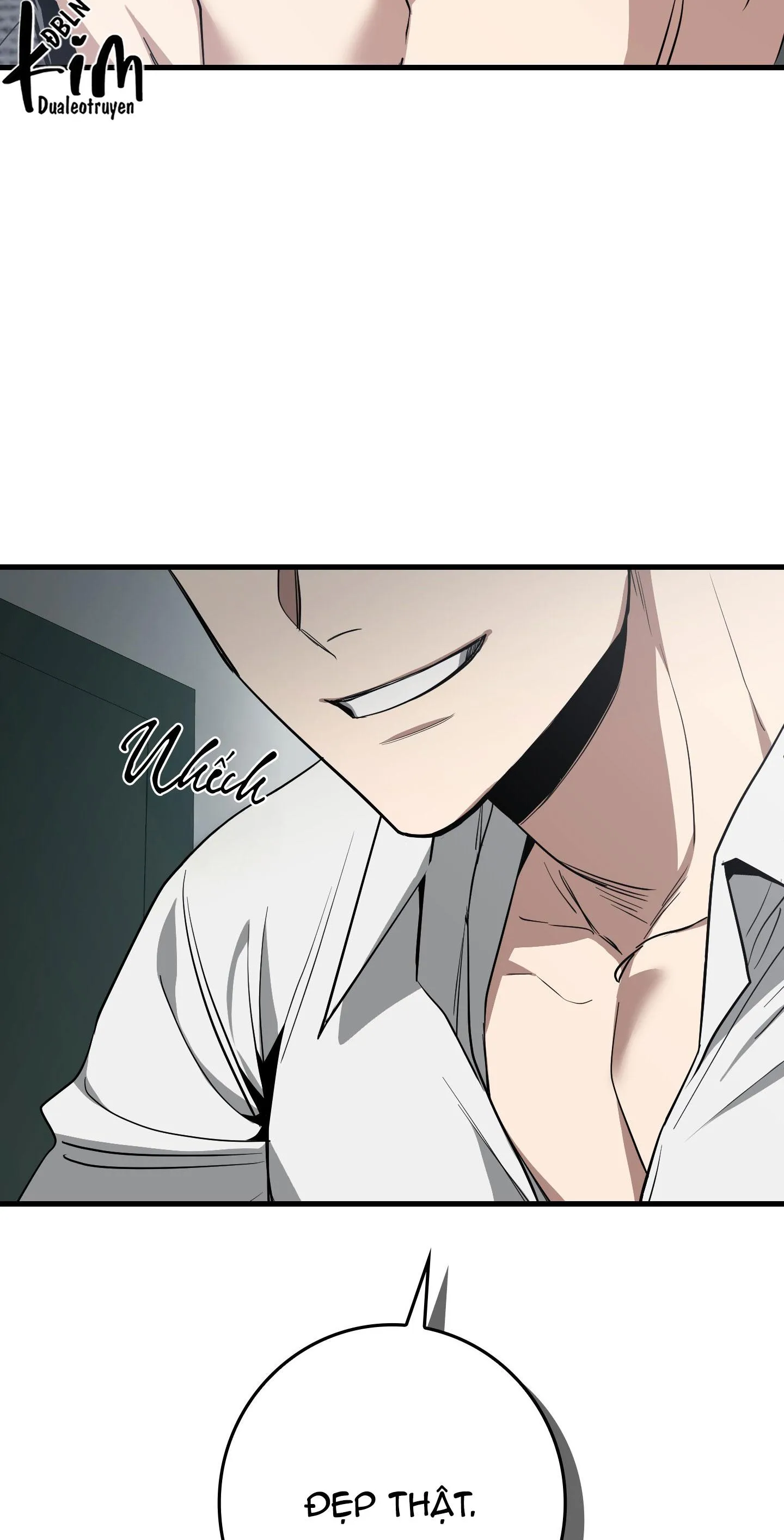 BLACK OUT Chapter 6 Trang 14