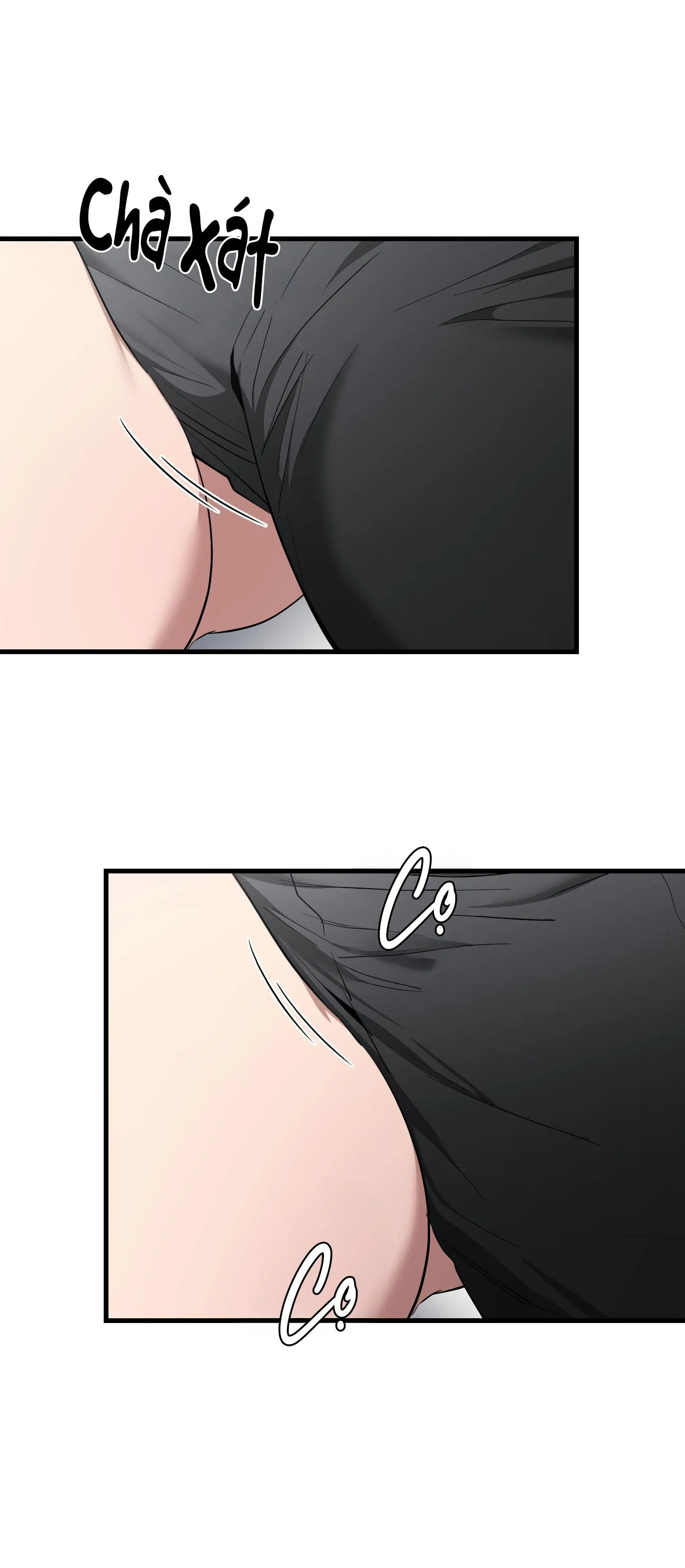 BLACK OUT Chapter 6 Trang 21