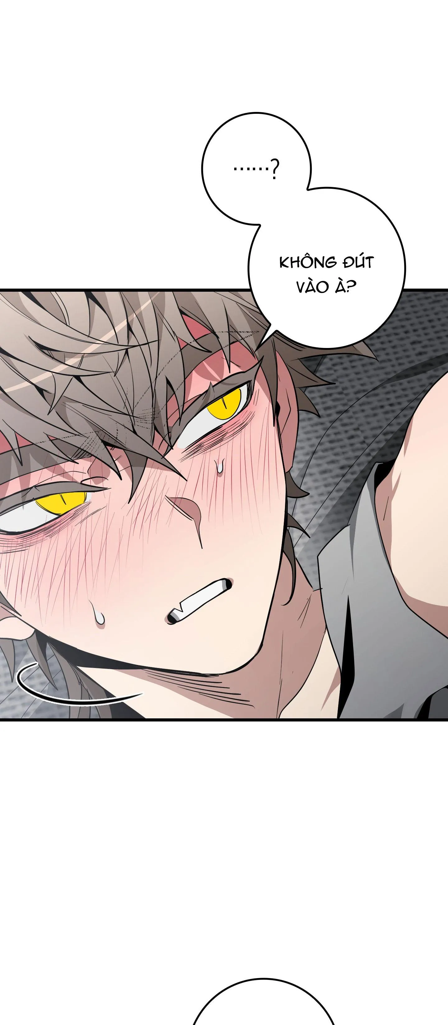 BLACK OUT Chapter 6 Trang 22