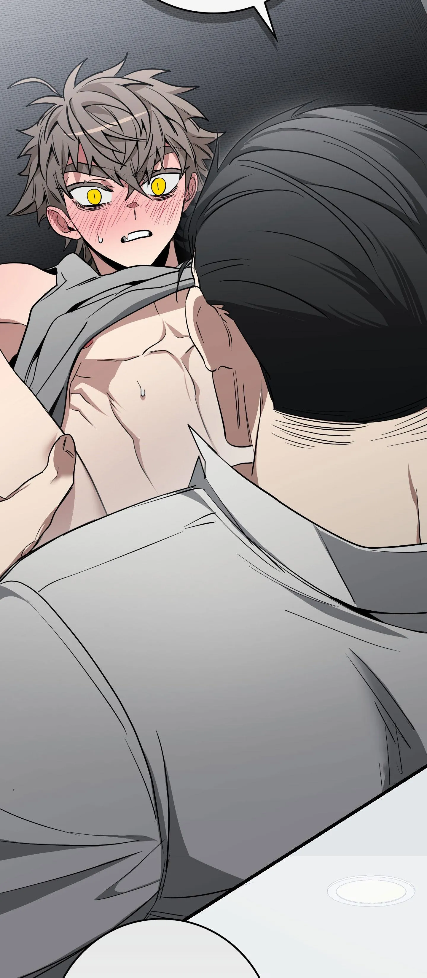 BLACK OUT Chapter 6 Trang 25