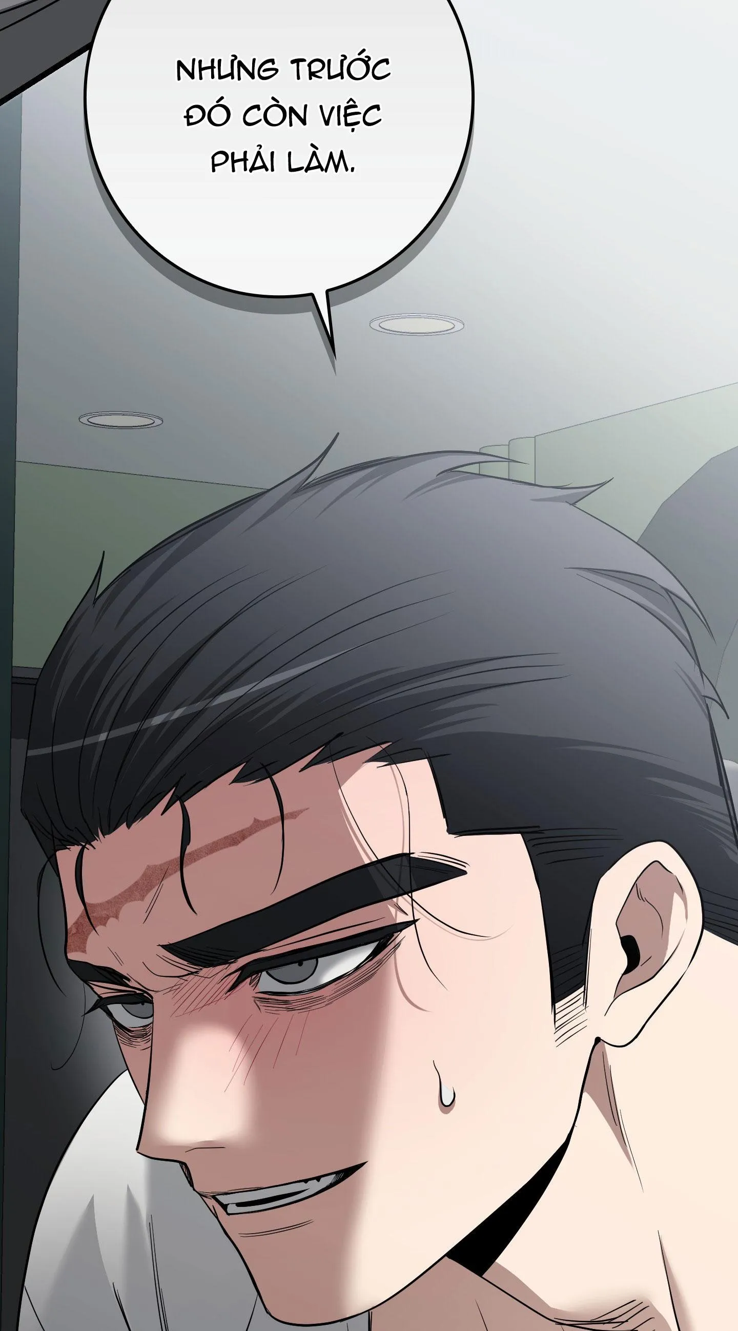 BLACK OUT Chapter 6 Trang 26