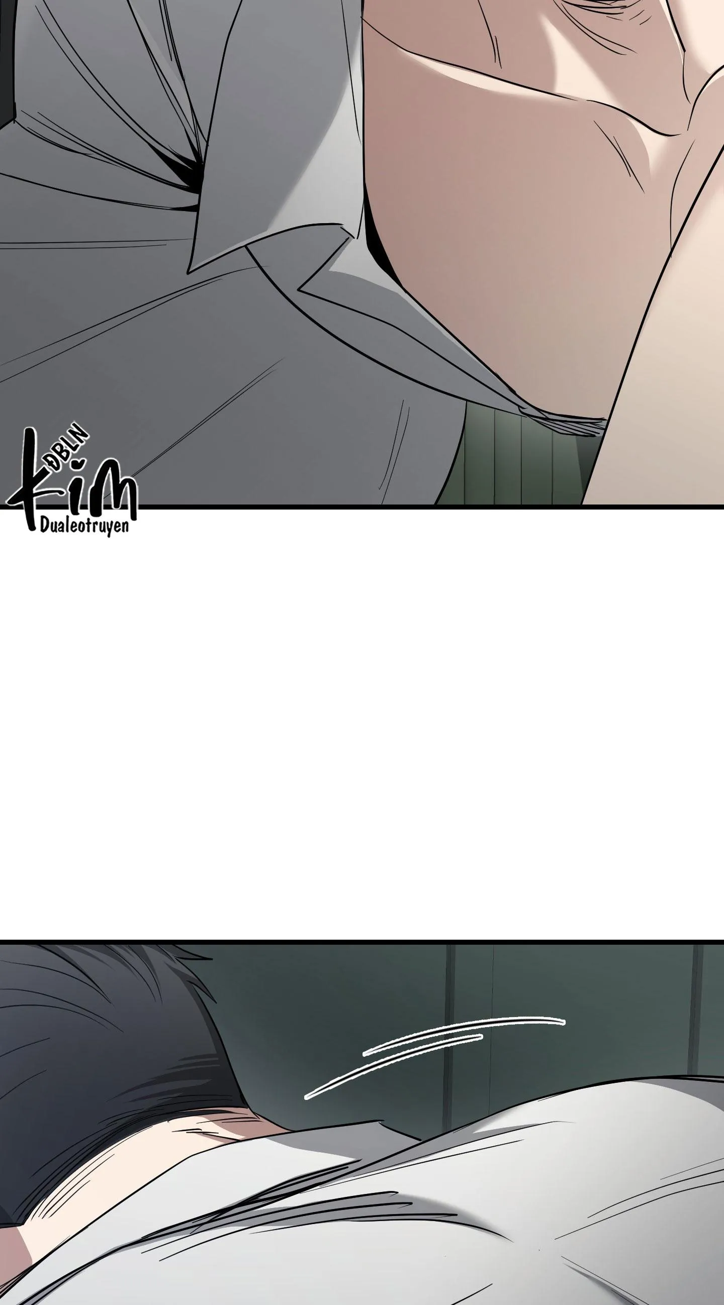 BLACK OUT Chapter 6 Trang 27