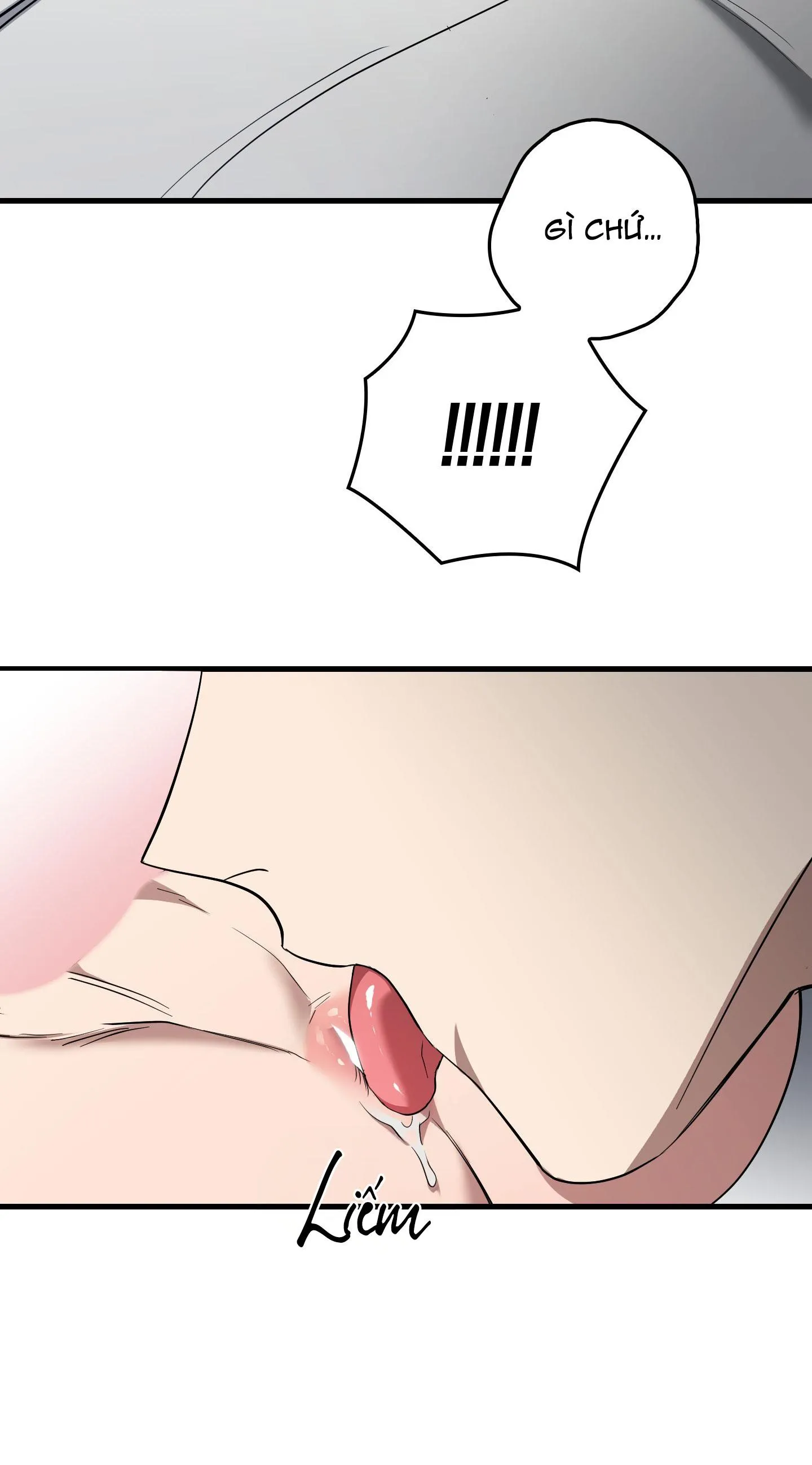 BLACK OUT Chapter 6 Trang 28