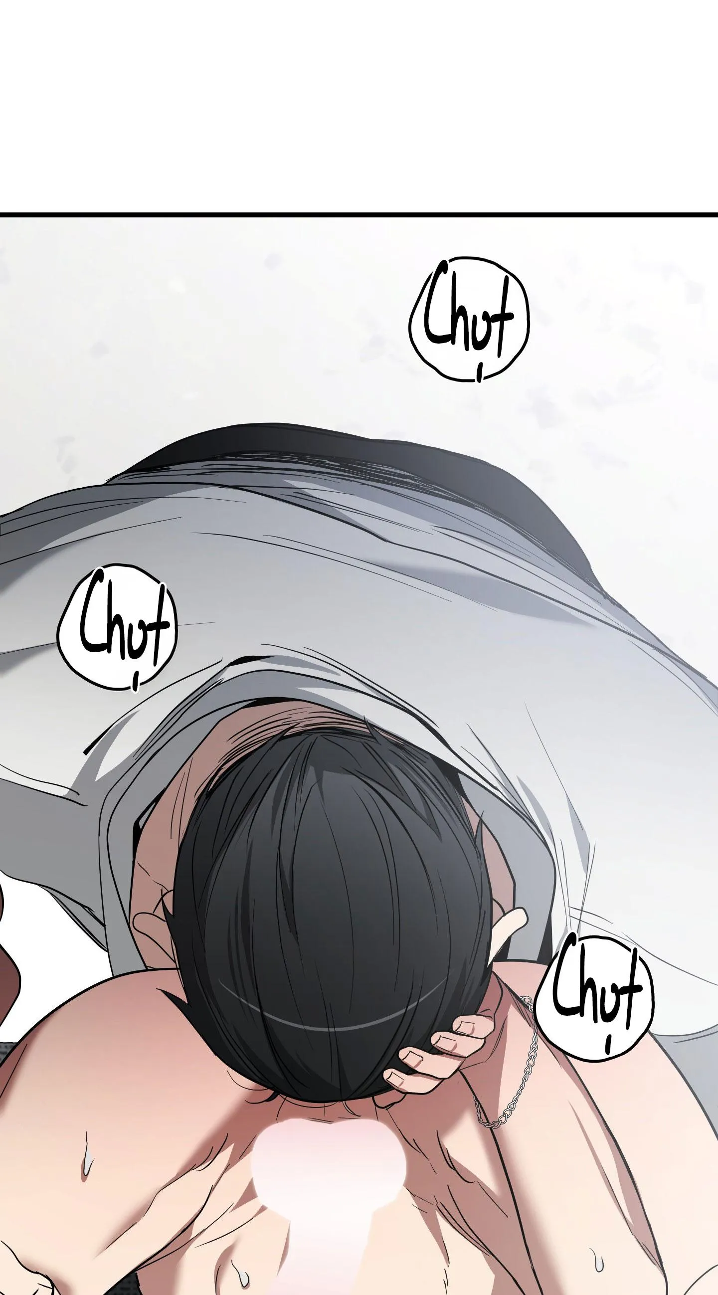 BLACK OUT Chapter 6 Trang 30