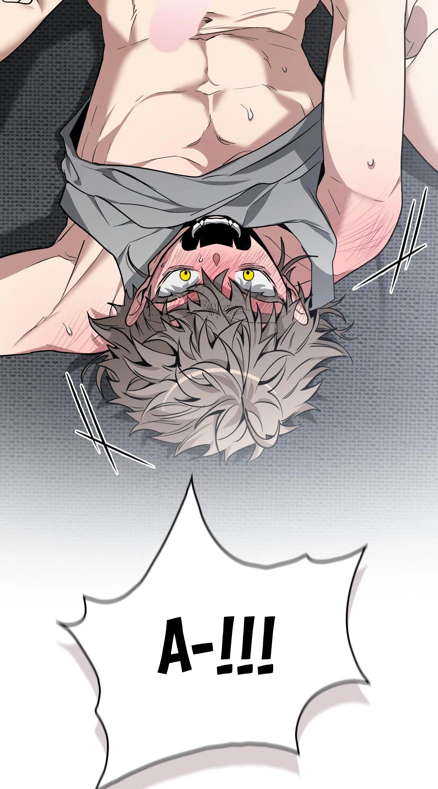 BLACK OUT Chapter 6 Trang 31