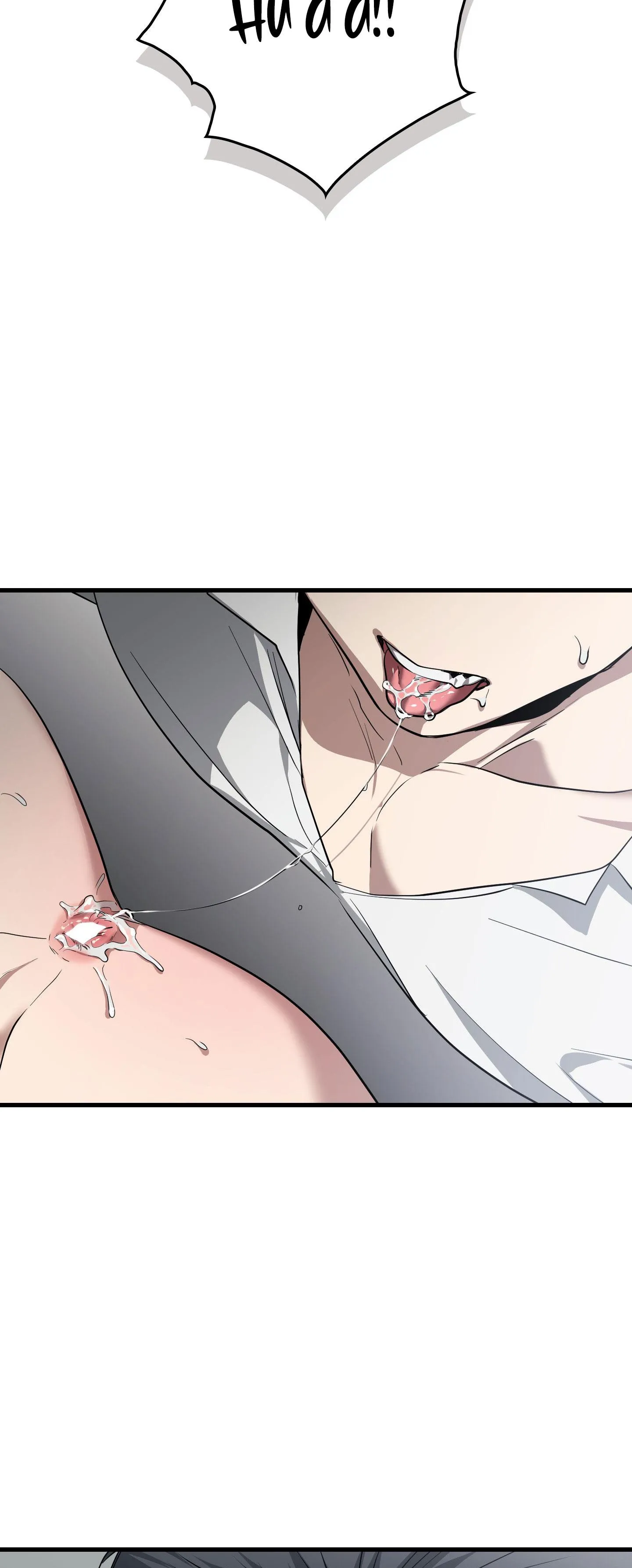 BLACK OUT Chapter 6 Trang 36