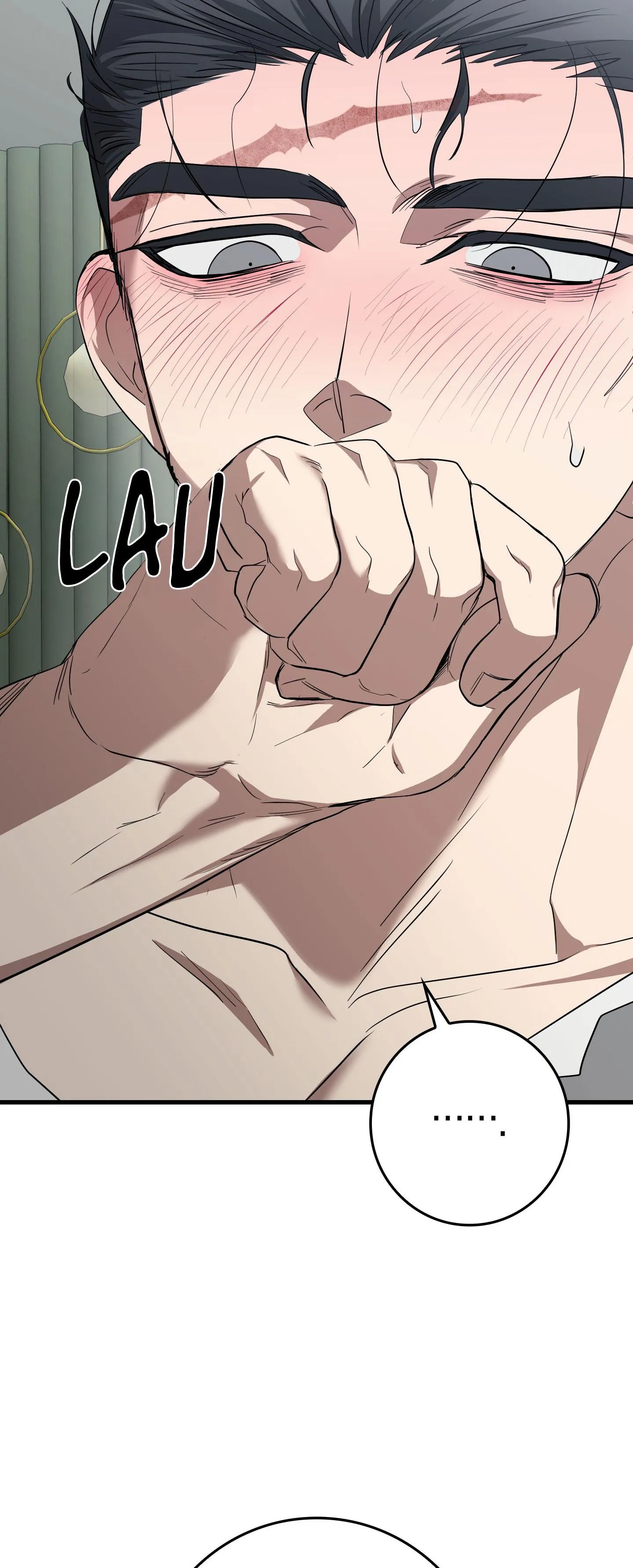 BLACK OUT Chapter 6 Trang 37