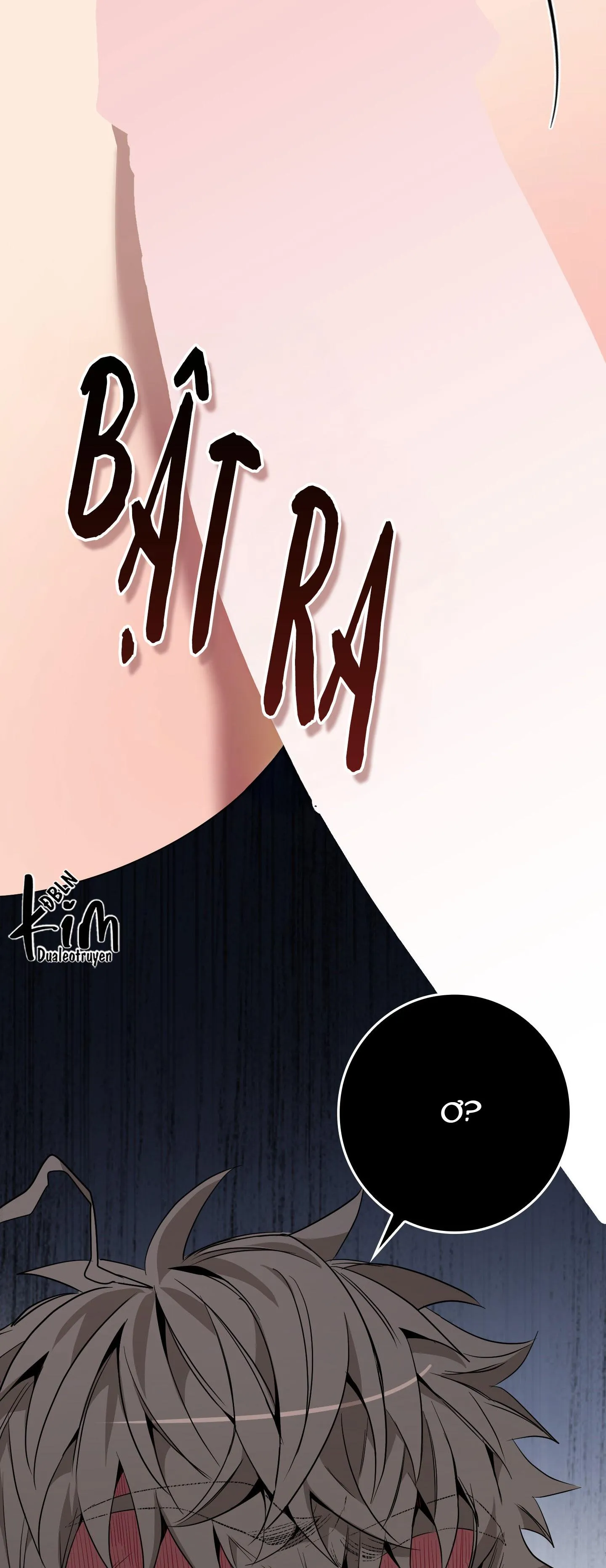 BLACK OUT Chapter 6 Trang 42