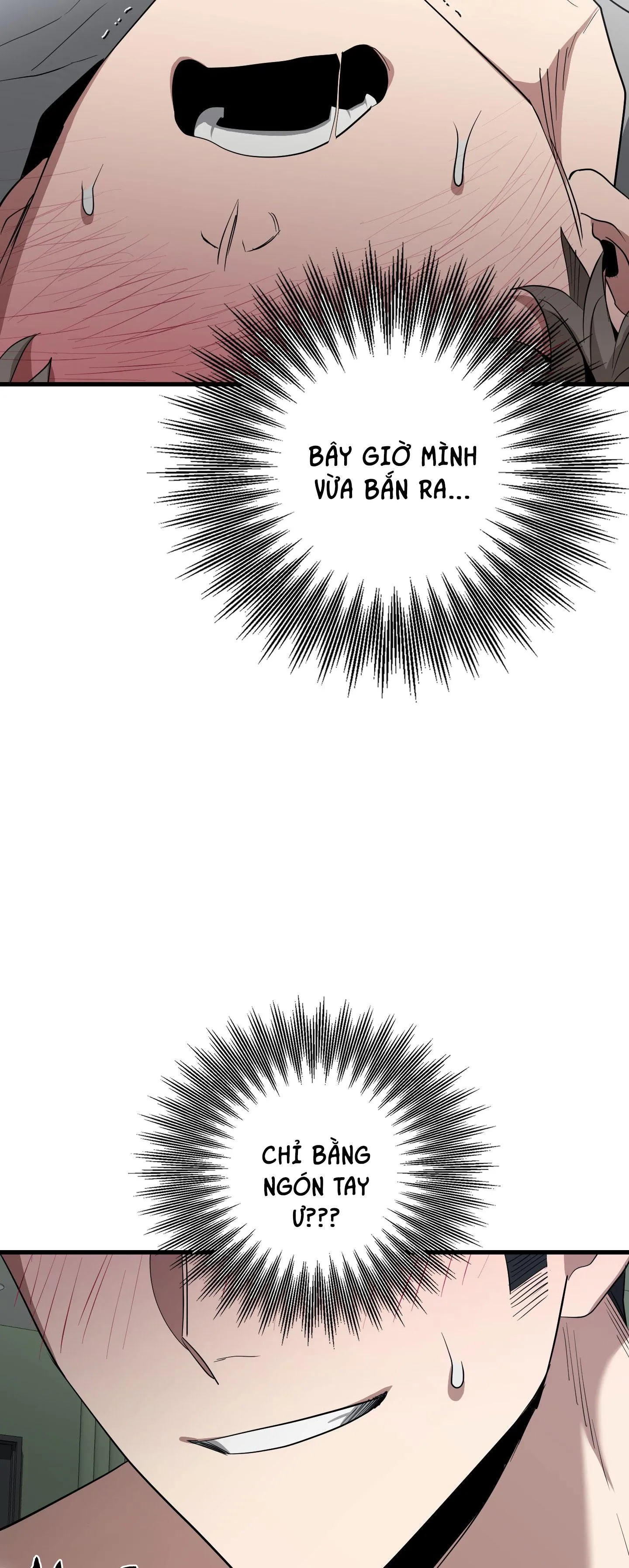 BLACK OUT Chapter 6 Trang 47