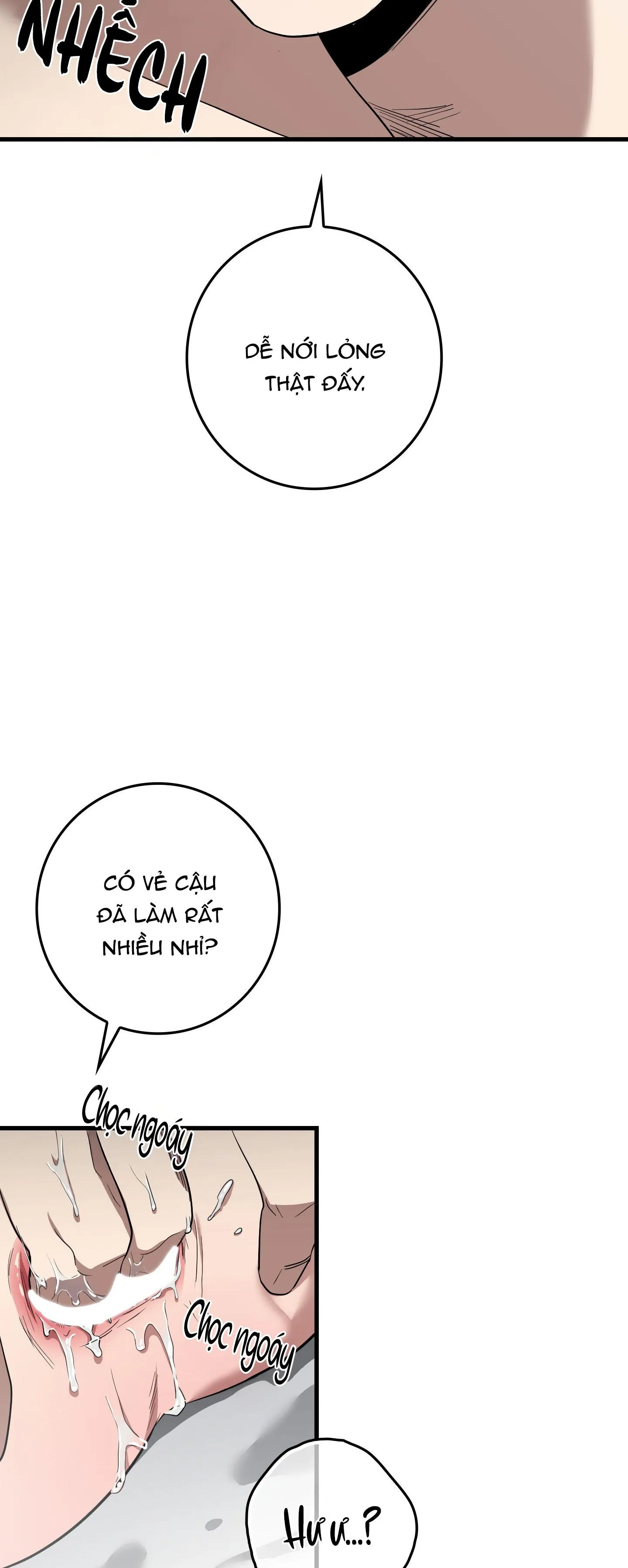 BLACK OUT Chapter 6 Trang 48