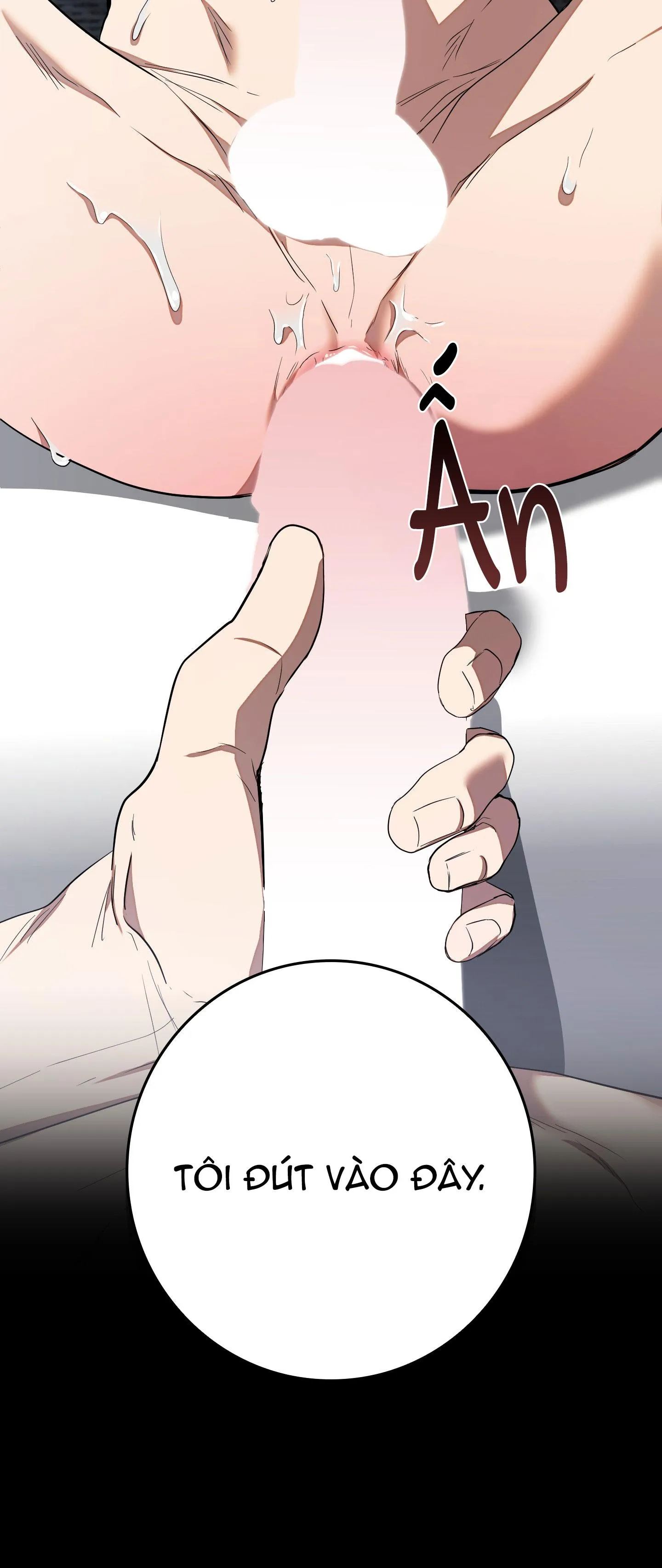 BLACK OUT Chapter 6 Trang 50