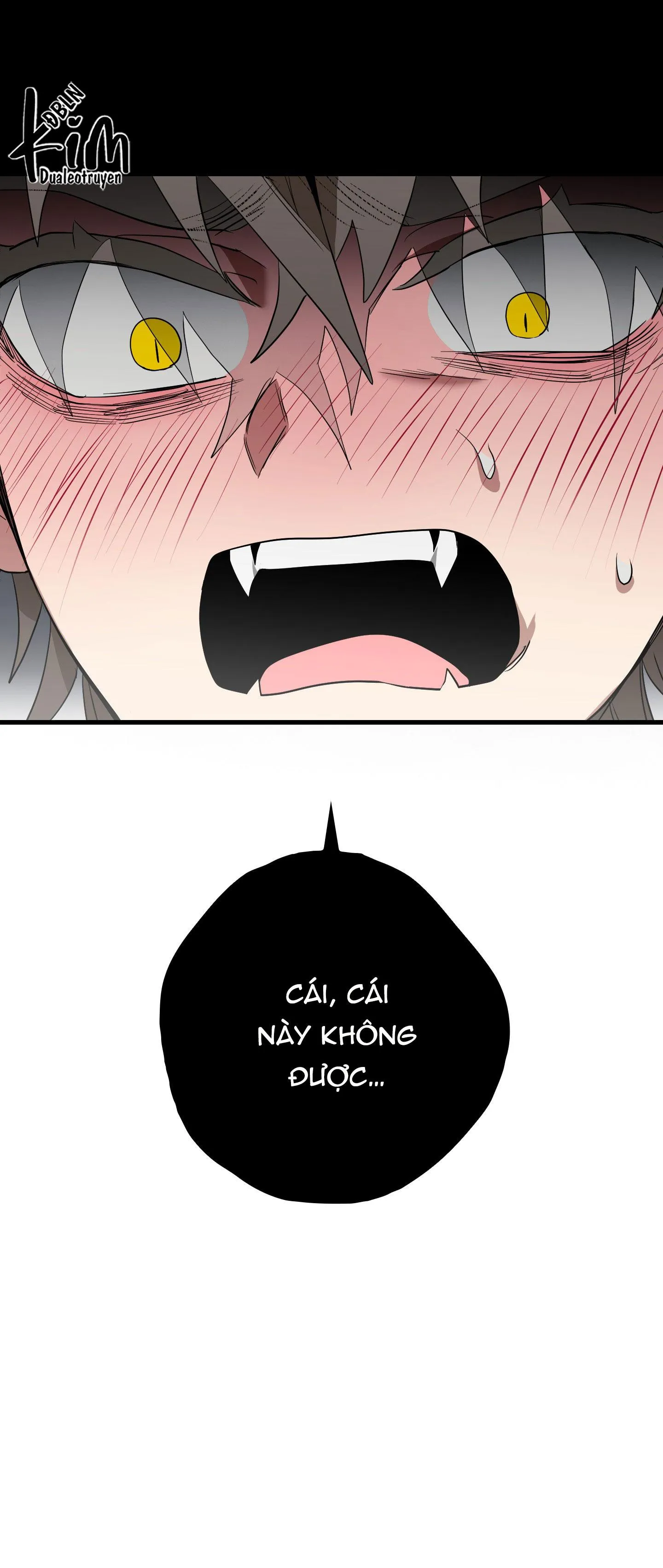 BLACK OUT Chapter 6 Trang 51