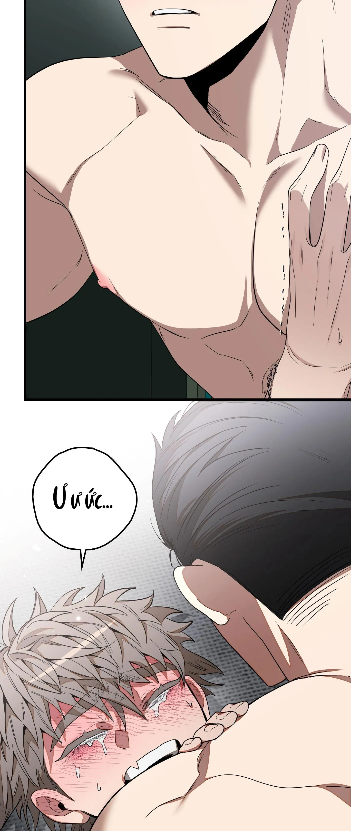 BLACK OUT Chapter 6 Trang 54