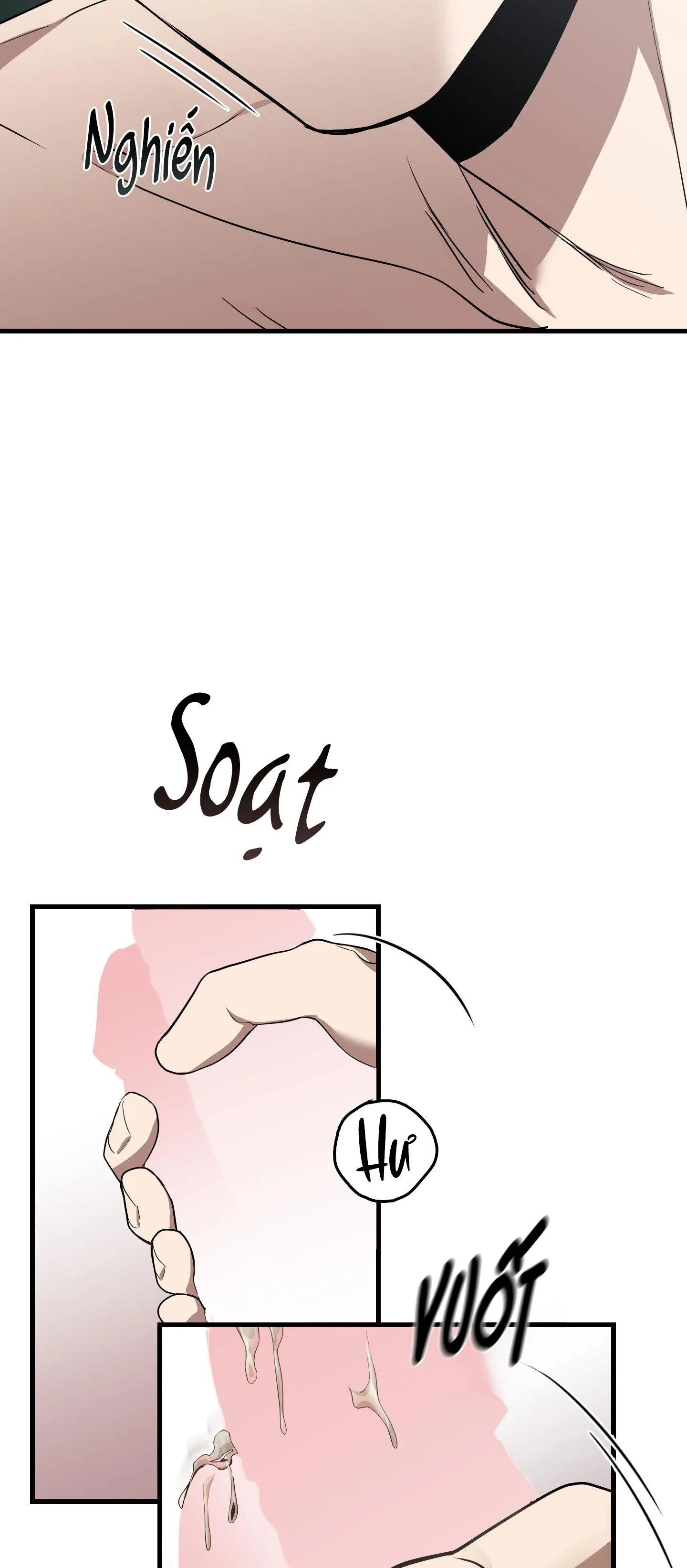 BLACK OUT Chapter 6 Trang 58