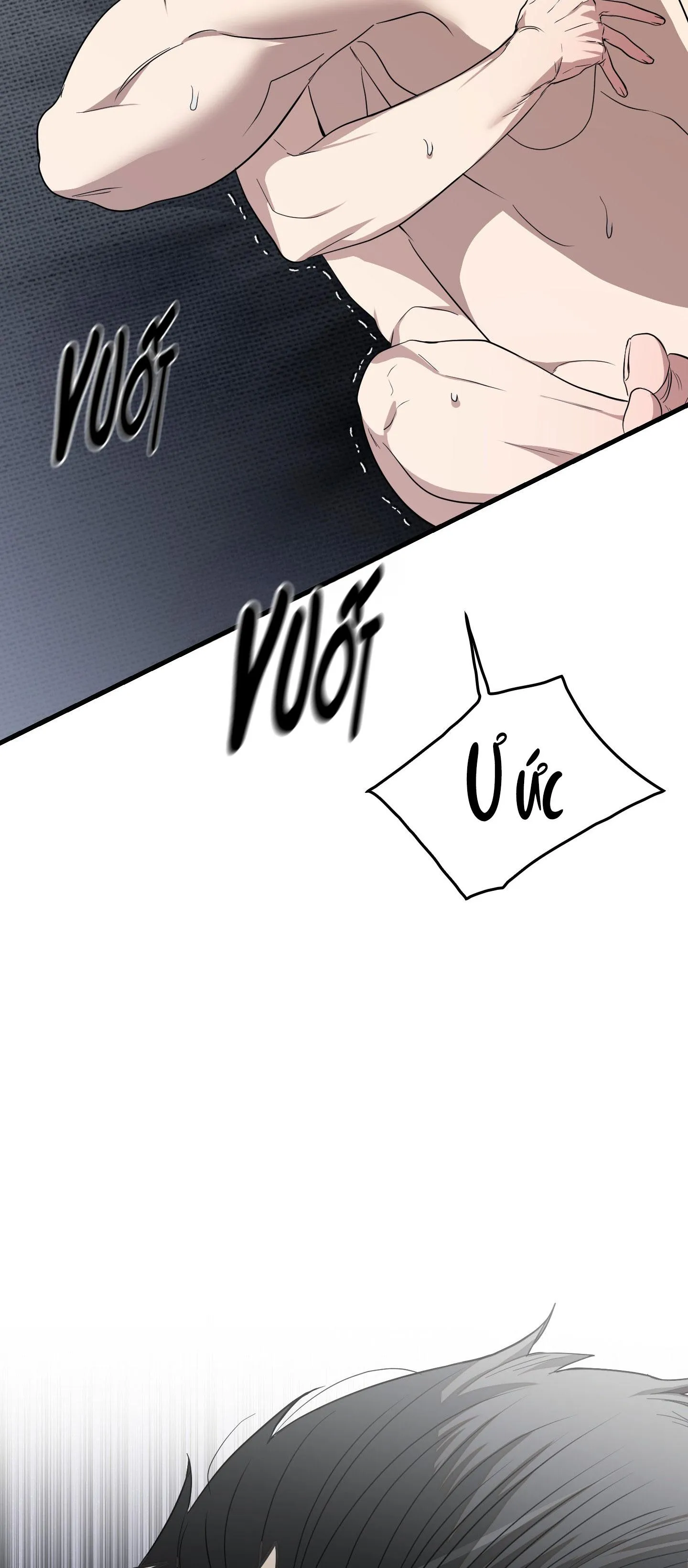 BLACK OUT Chapter 6 Trang 60