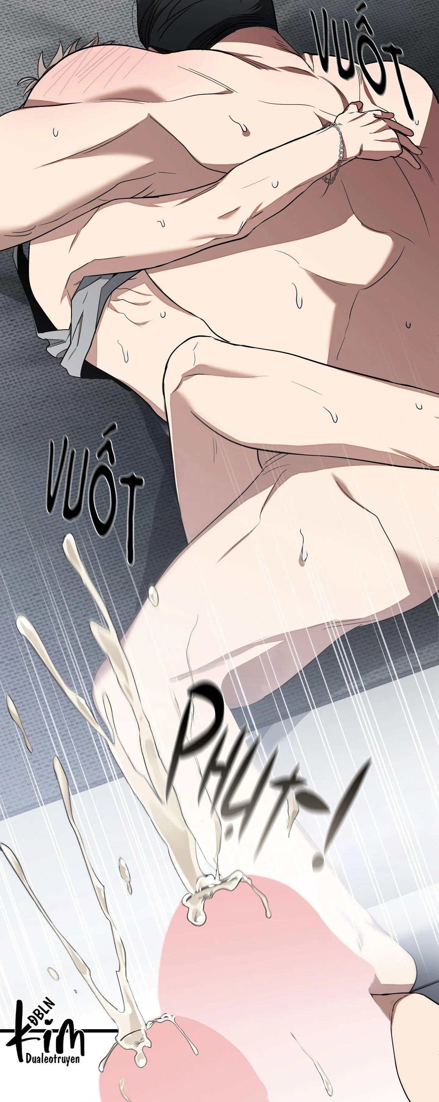 BLACK OUT Chapter 6 Trang 62