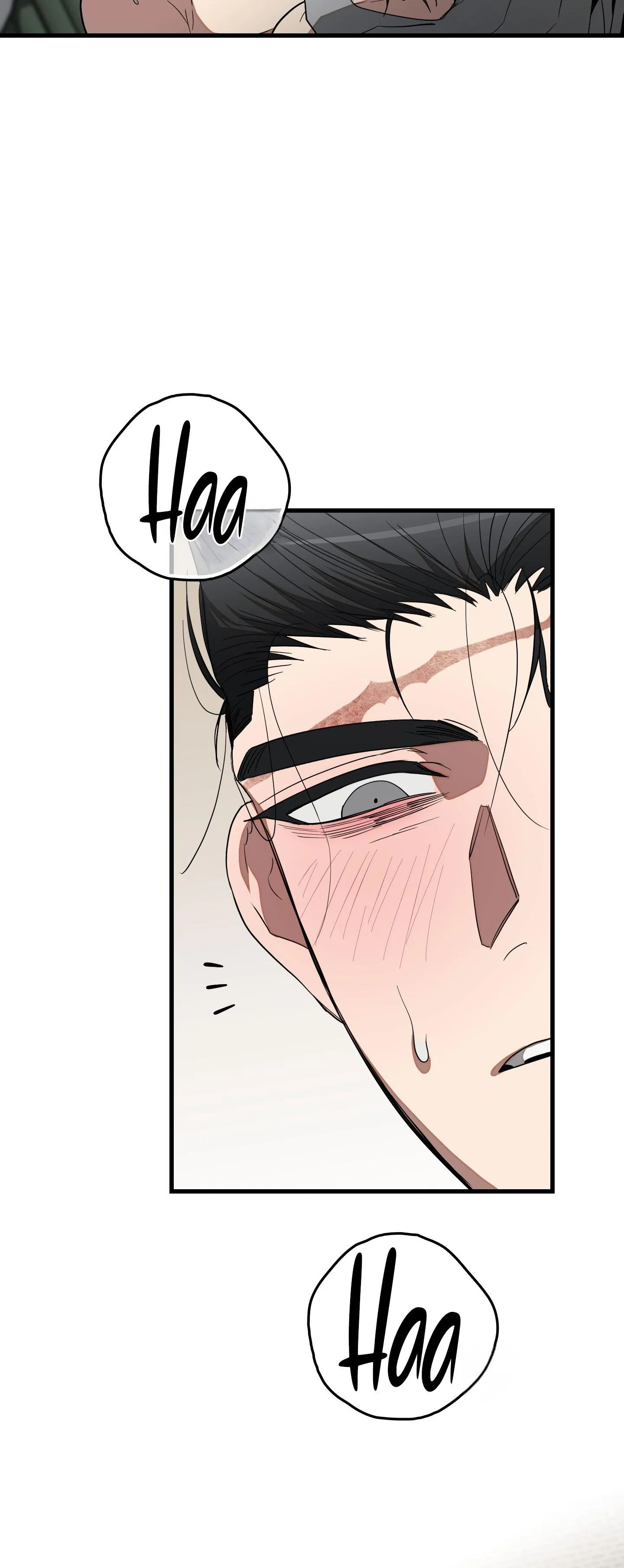 BLACK OUT Chapter 6 Trang 64