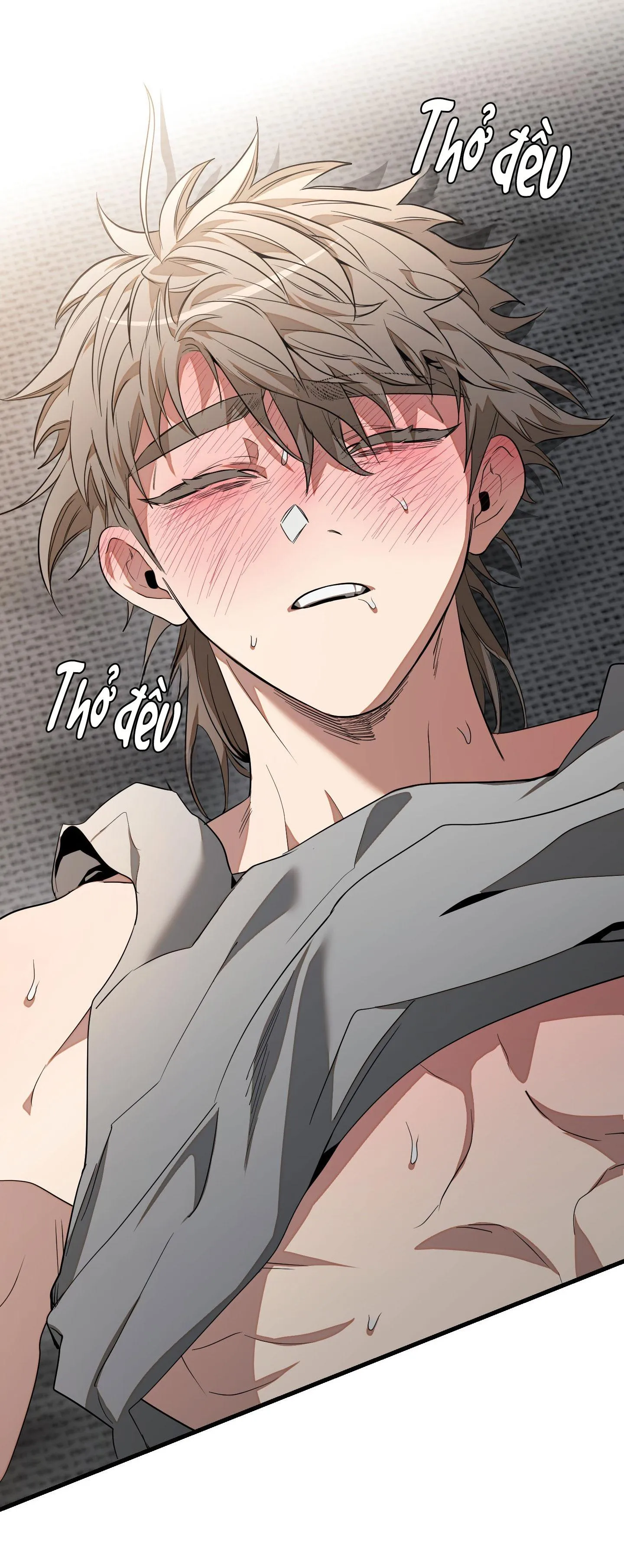 BLACK OUT Chapter 6 Trang 65