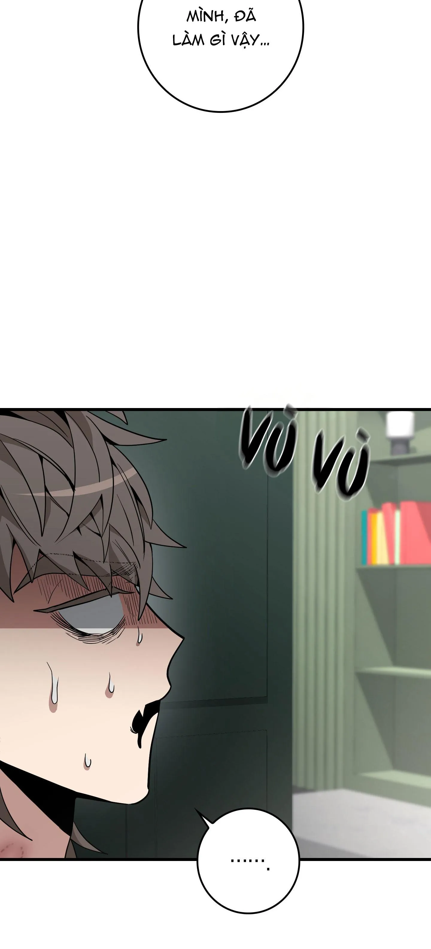 BLACK OUT Chapter 7 Trang 4