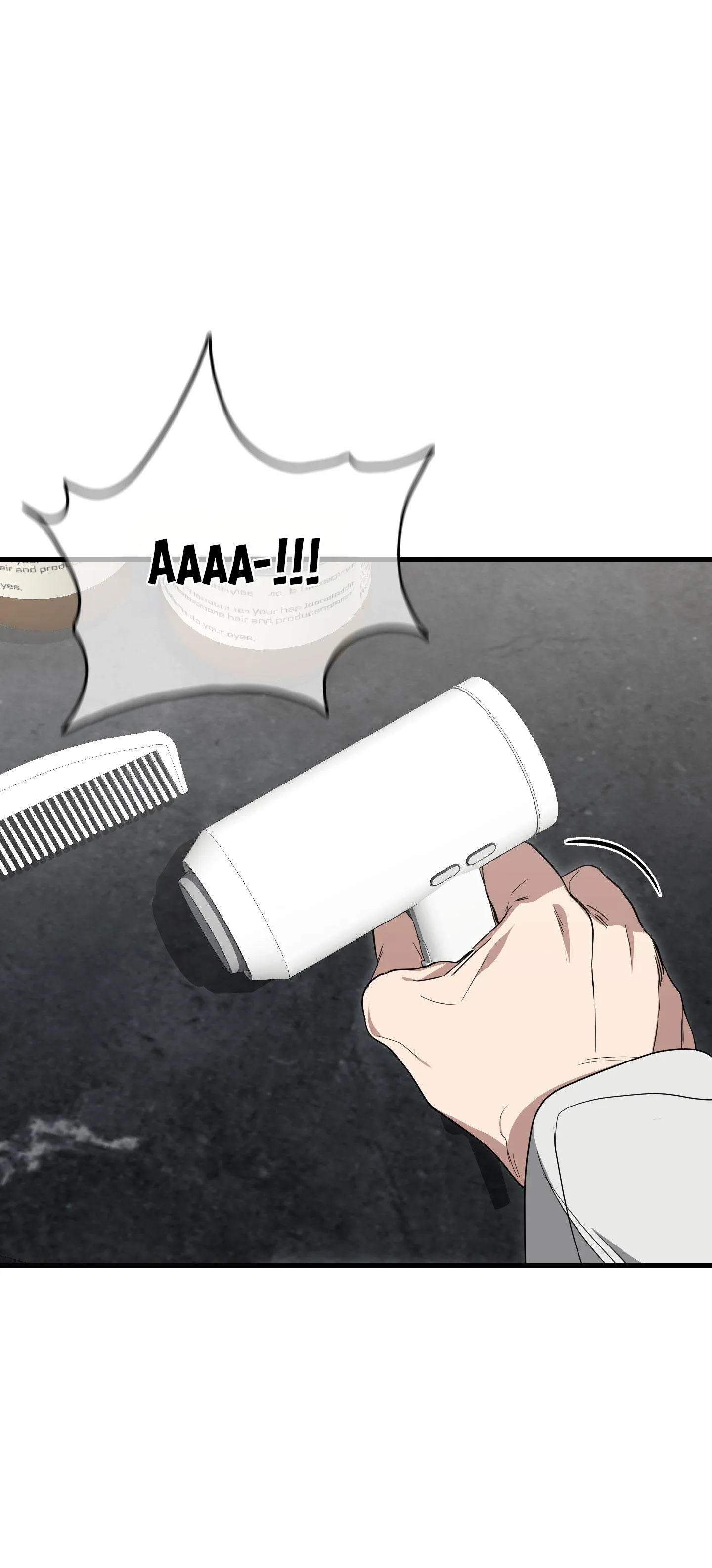 BLACK OUT Chapter 7 Trang 5