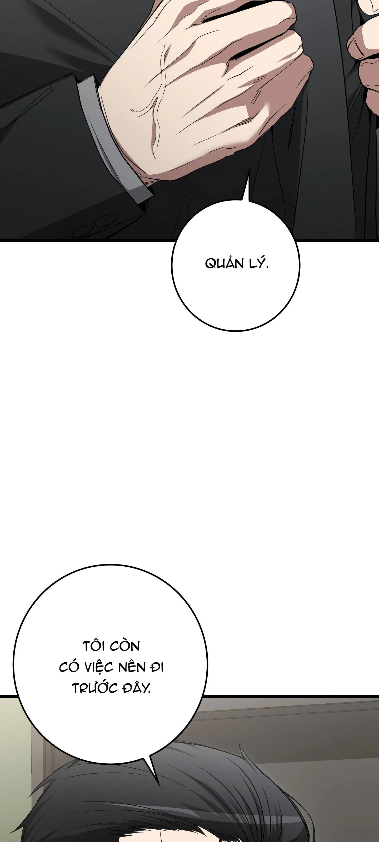 BLACK OUT Chapter 7 Trang 13