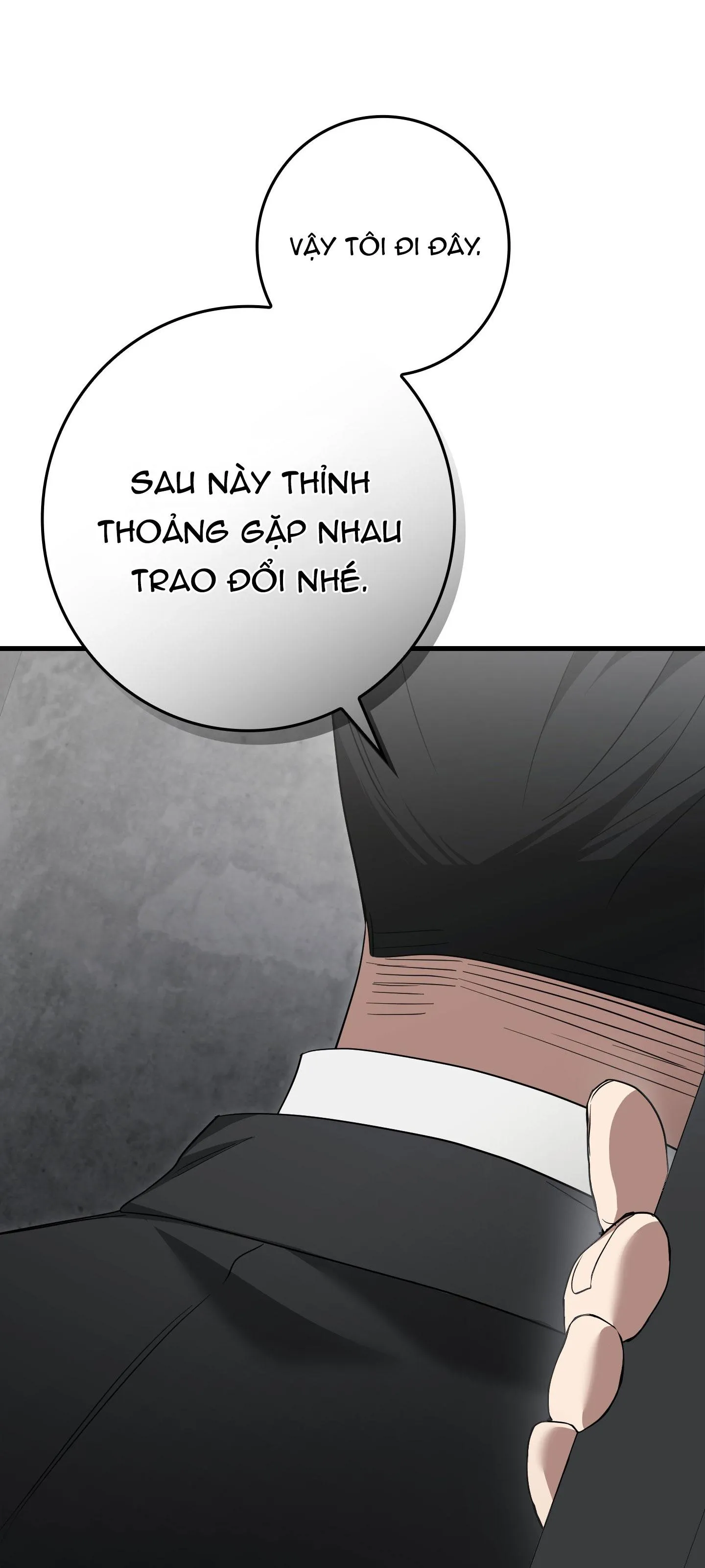 BLACK OUT Chapter 7 Trang 16